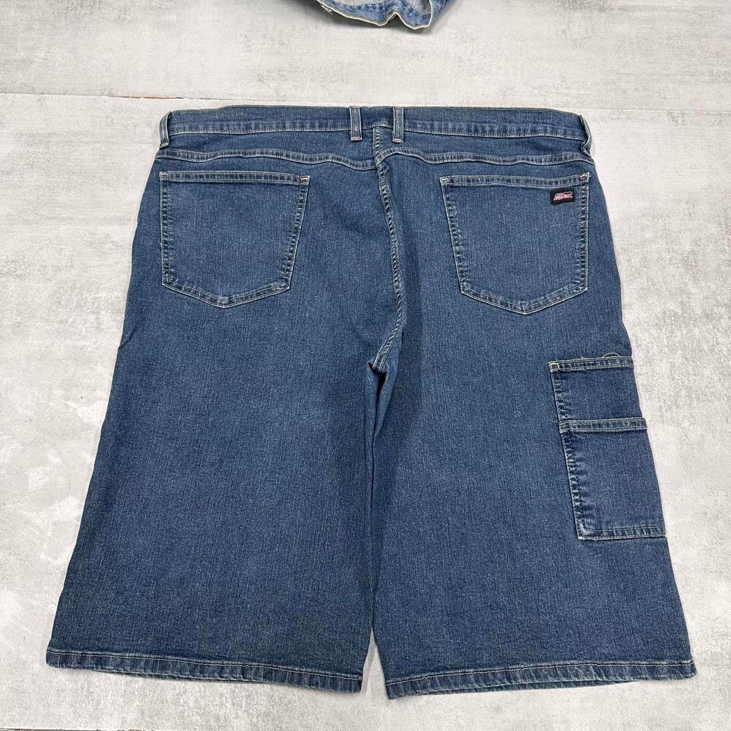 Mens Dickies Carpenter Jorts W42