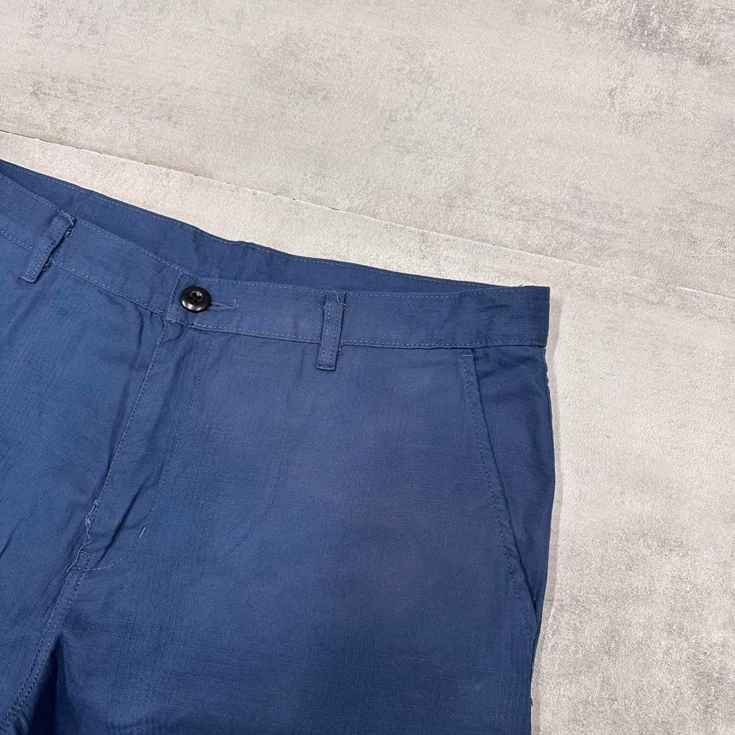 Baggy Dickies carpenter shorts W36