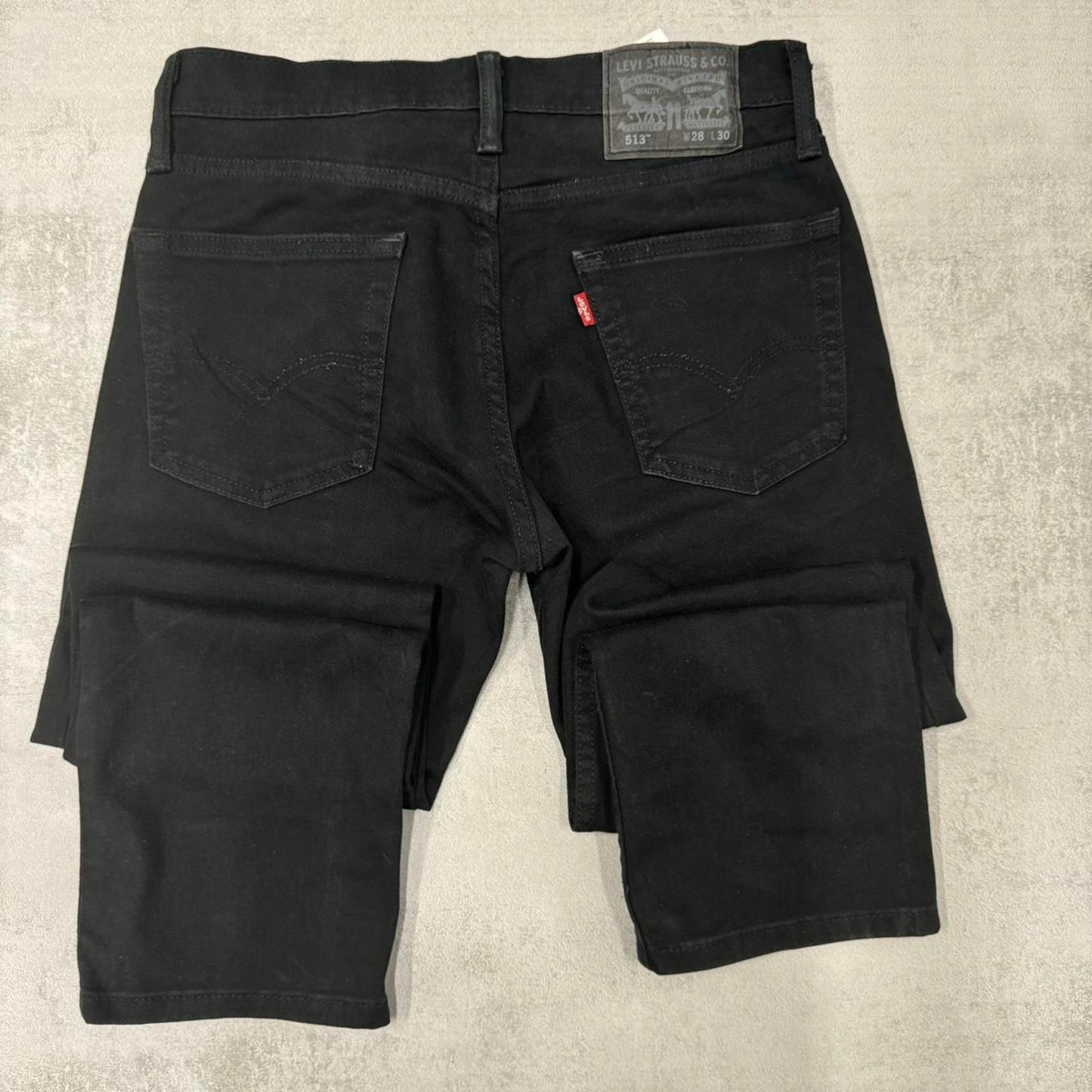 Black Levi’s jeans W30L30