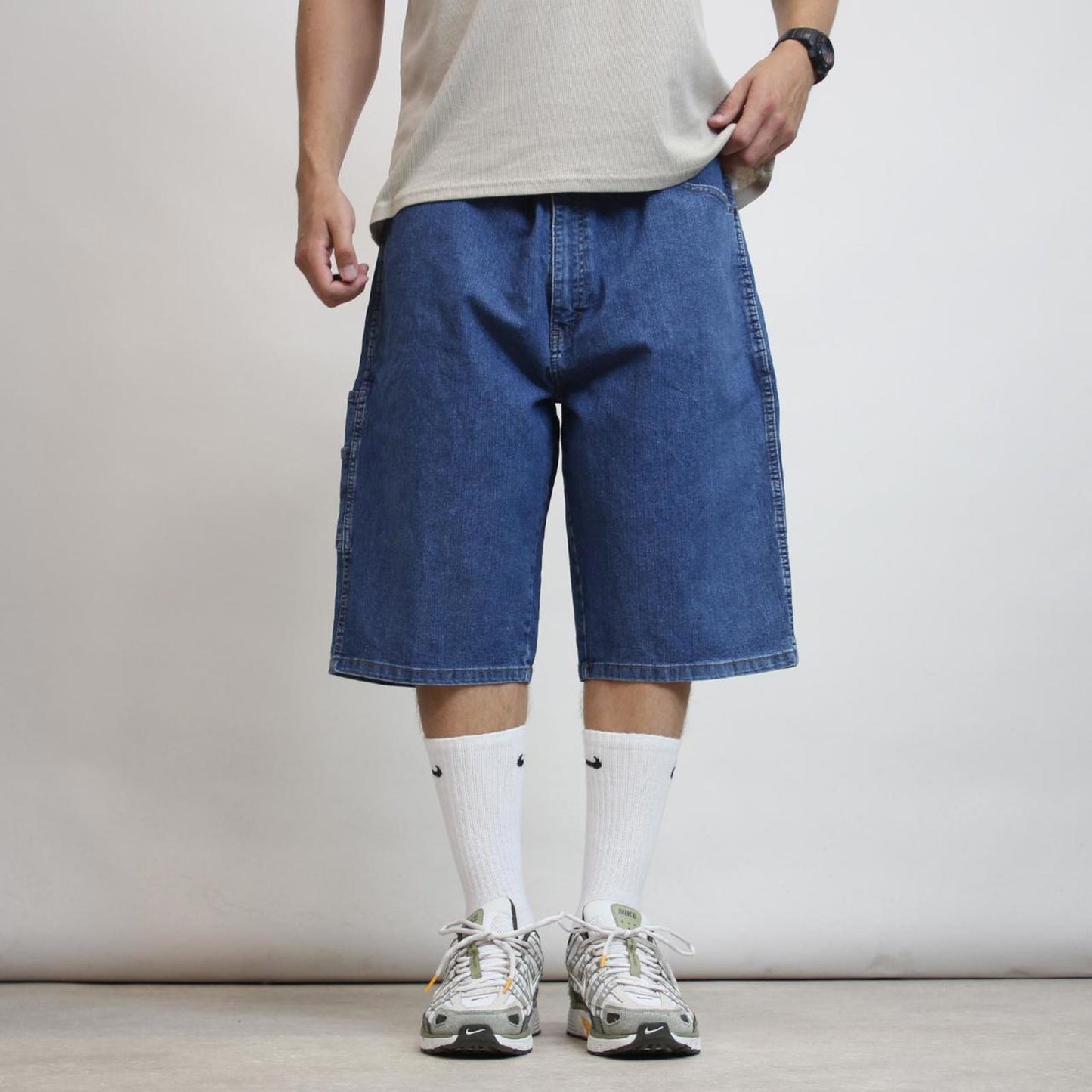 Mens Dickies carpenter jorts W42