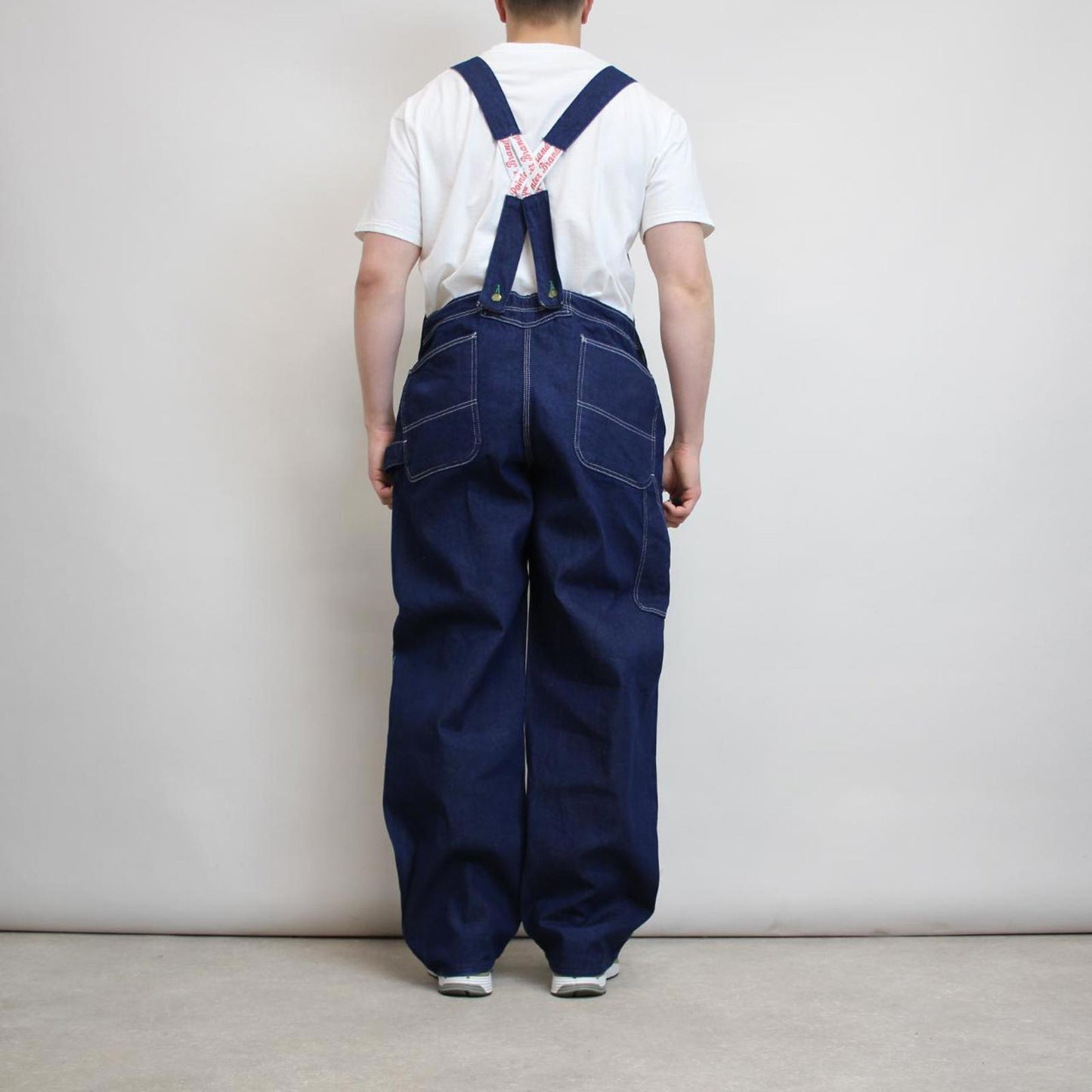 Vintage Pointer overalls W40 L34