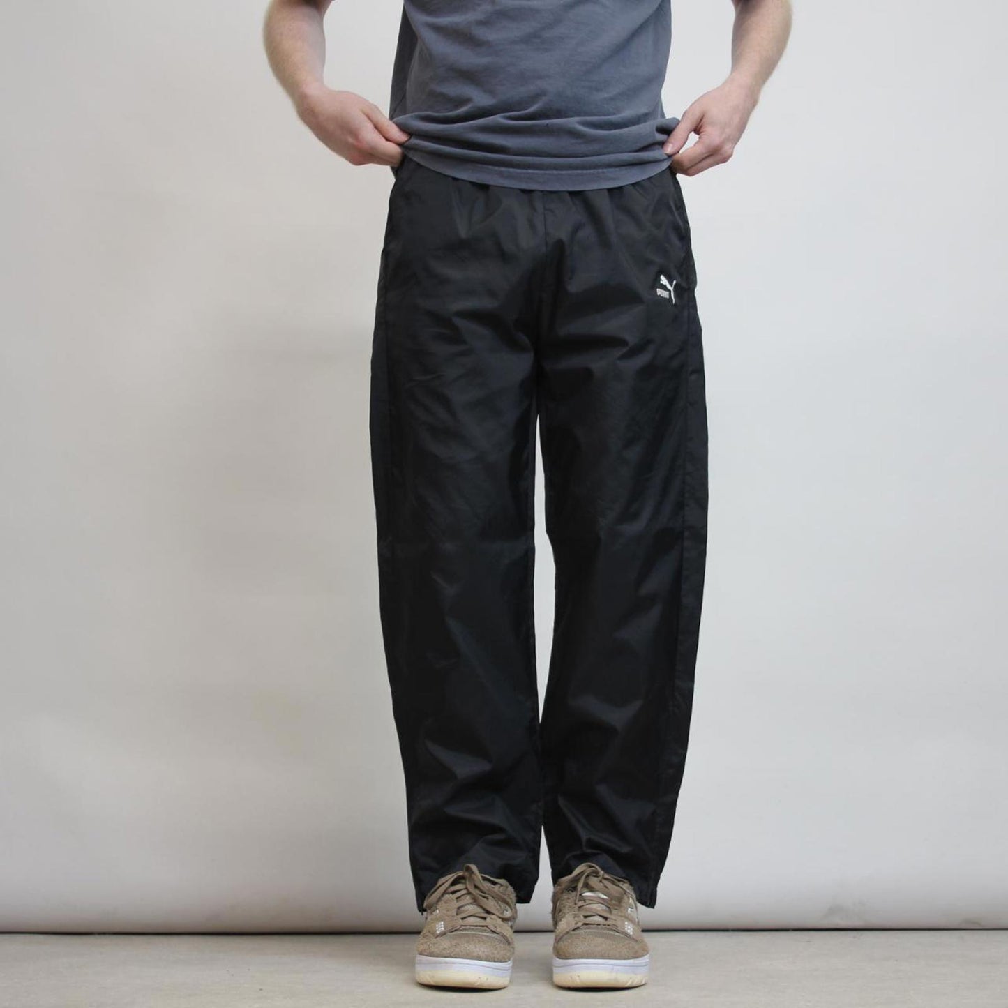 Puma trackies Small