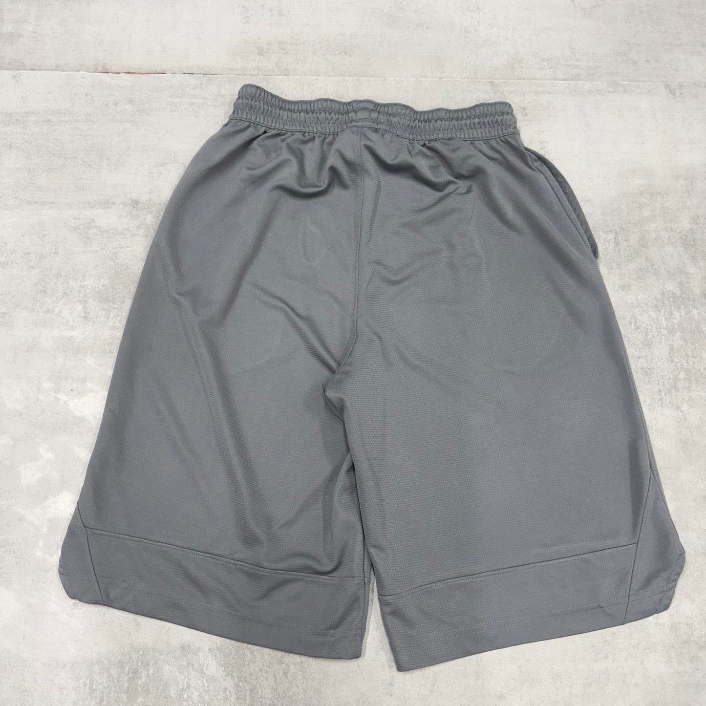 Baggy Nike Y2K Sports Shorts Medium