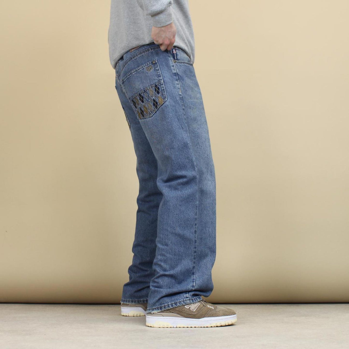 Blue Phat Farm jeans W36 L29