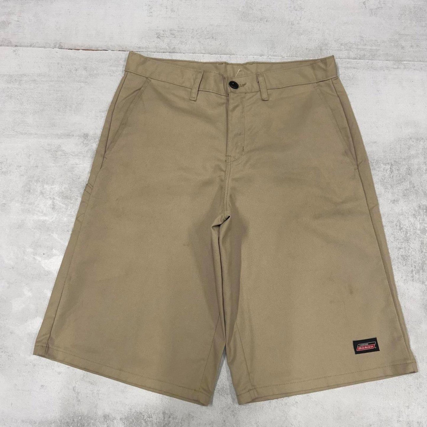 Baggy Dickies Carpenter Shorts W30
