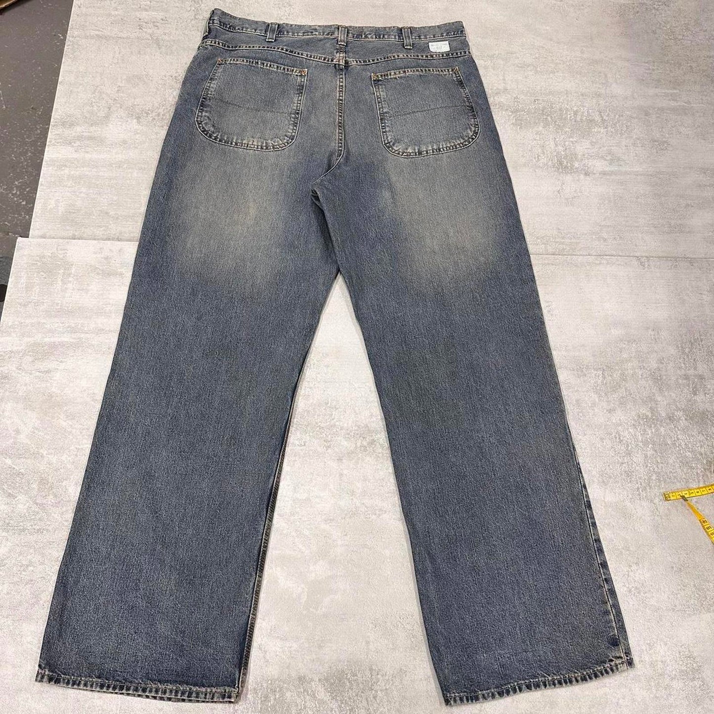 Baggy GAP jeans W38 L32