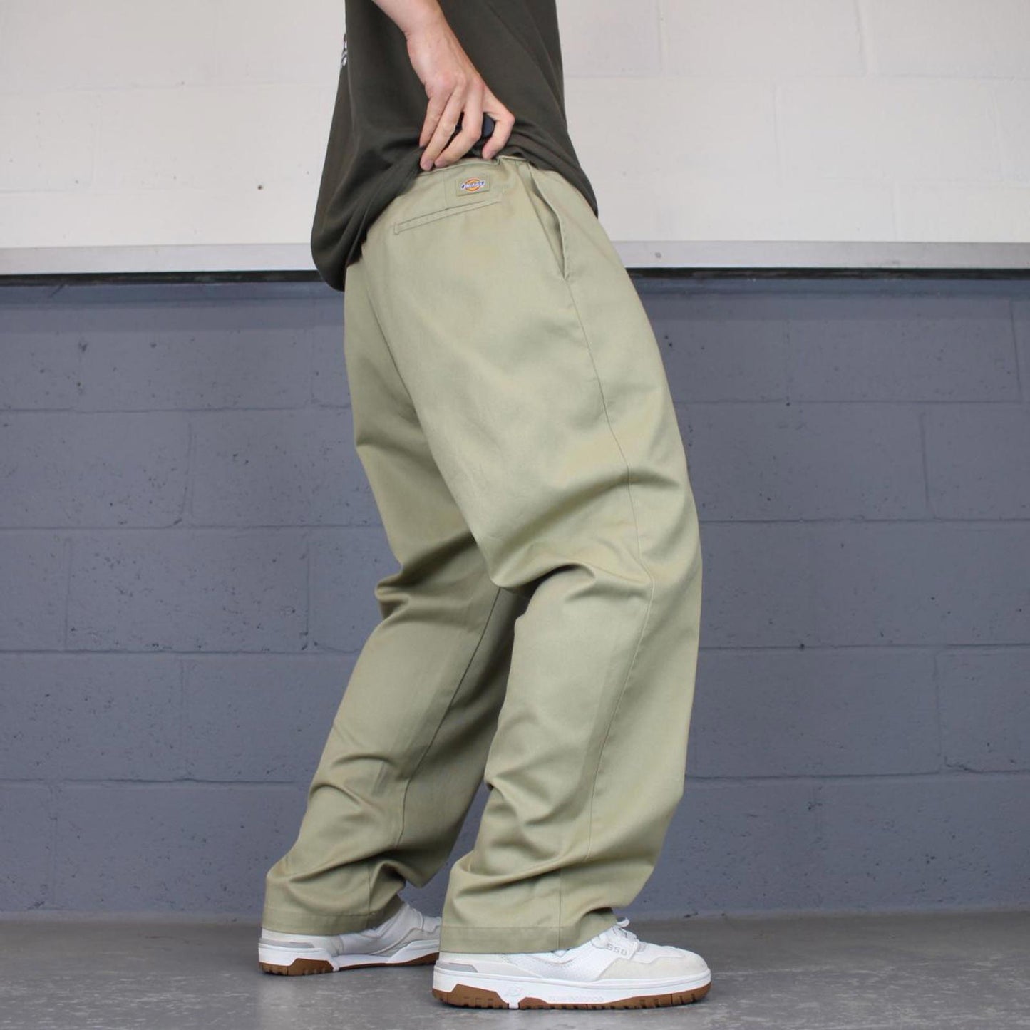 Dickies trousers W42 L30