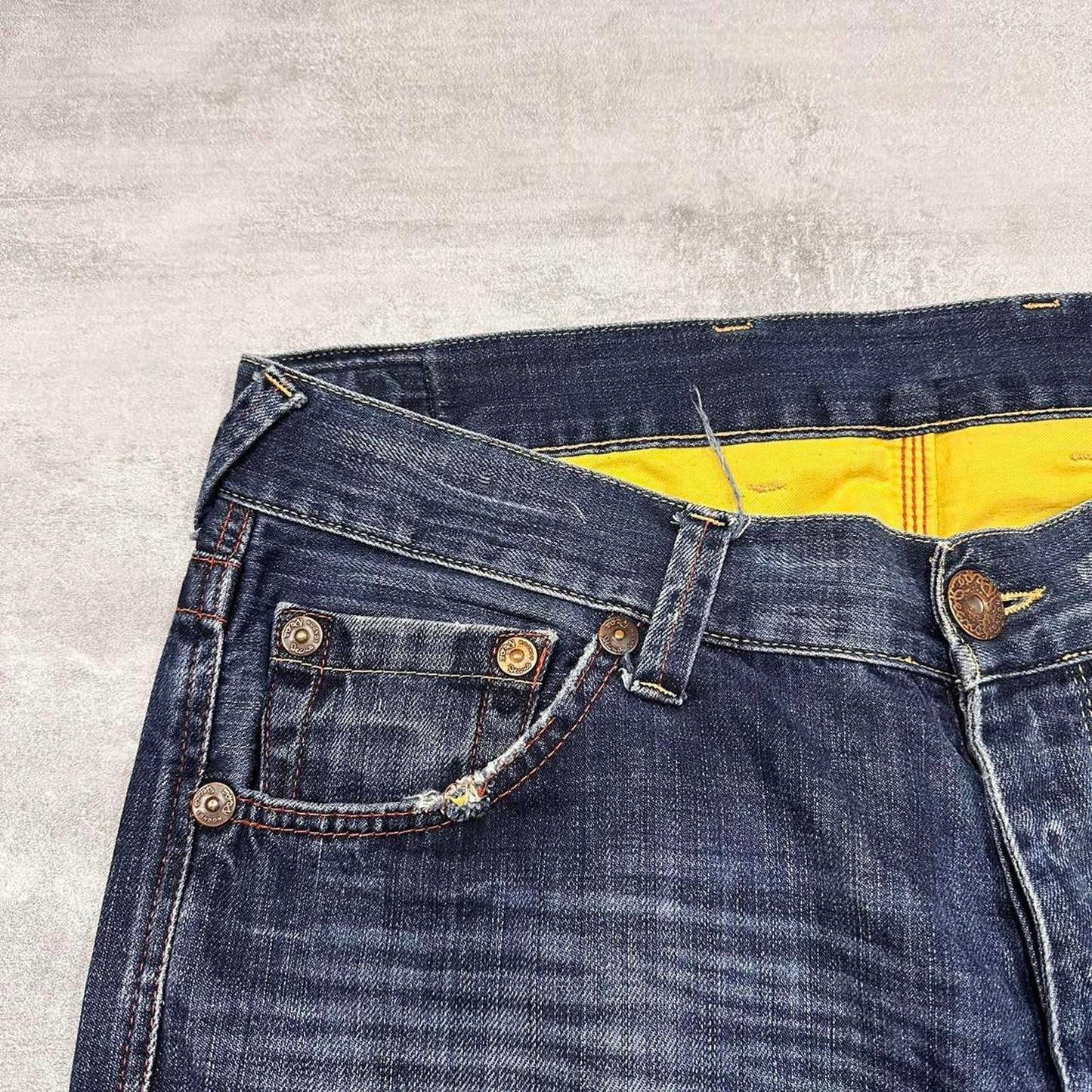 Blue Pepe Jeans jeans W38L32