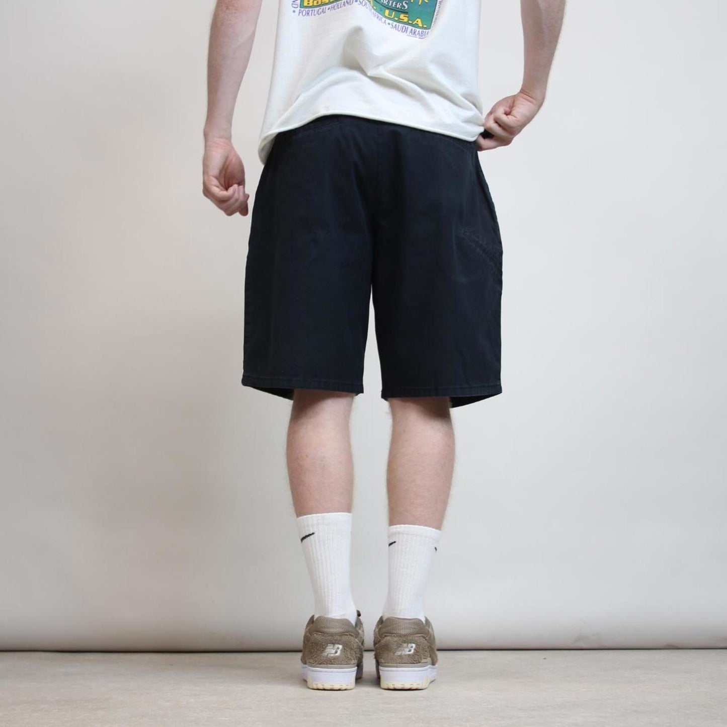 Dickies carpenter shorts W34