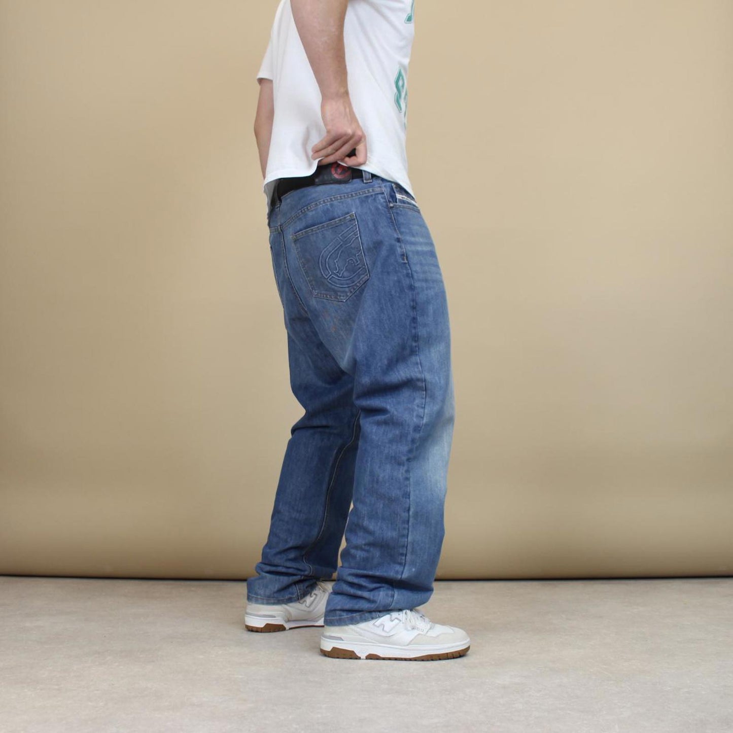Blue Eckō Unltd jeans W40L32