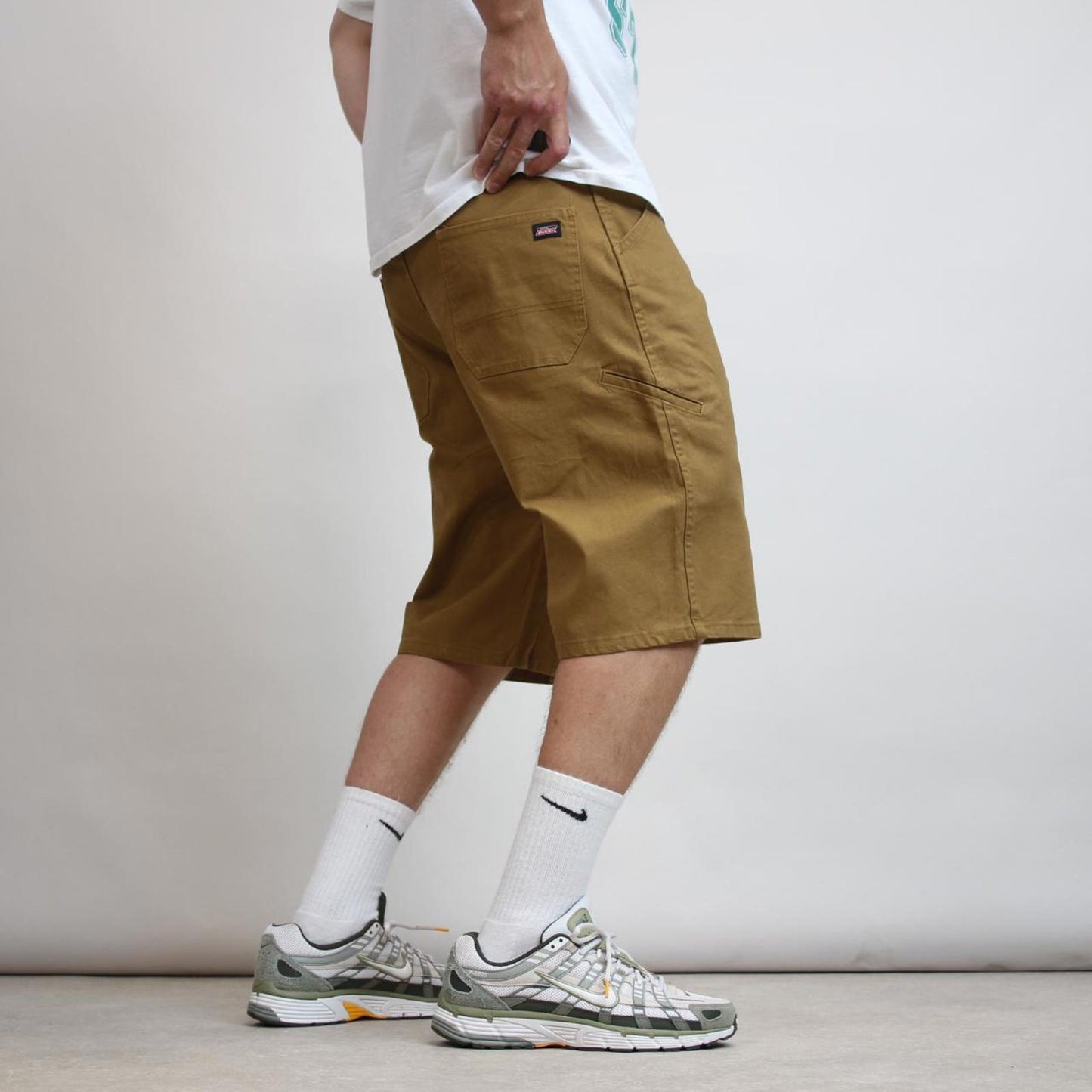 Mens Dickies carpenter jorts W40