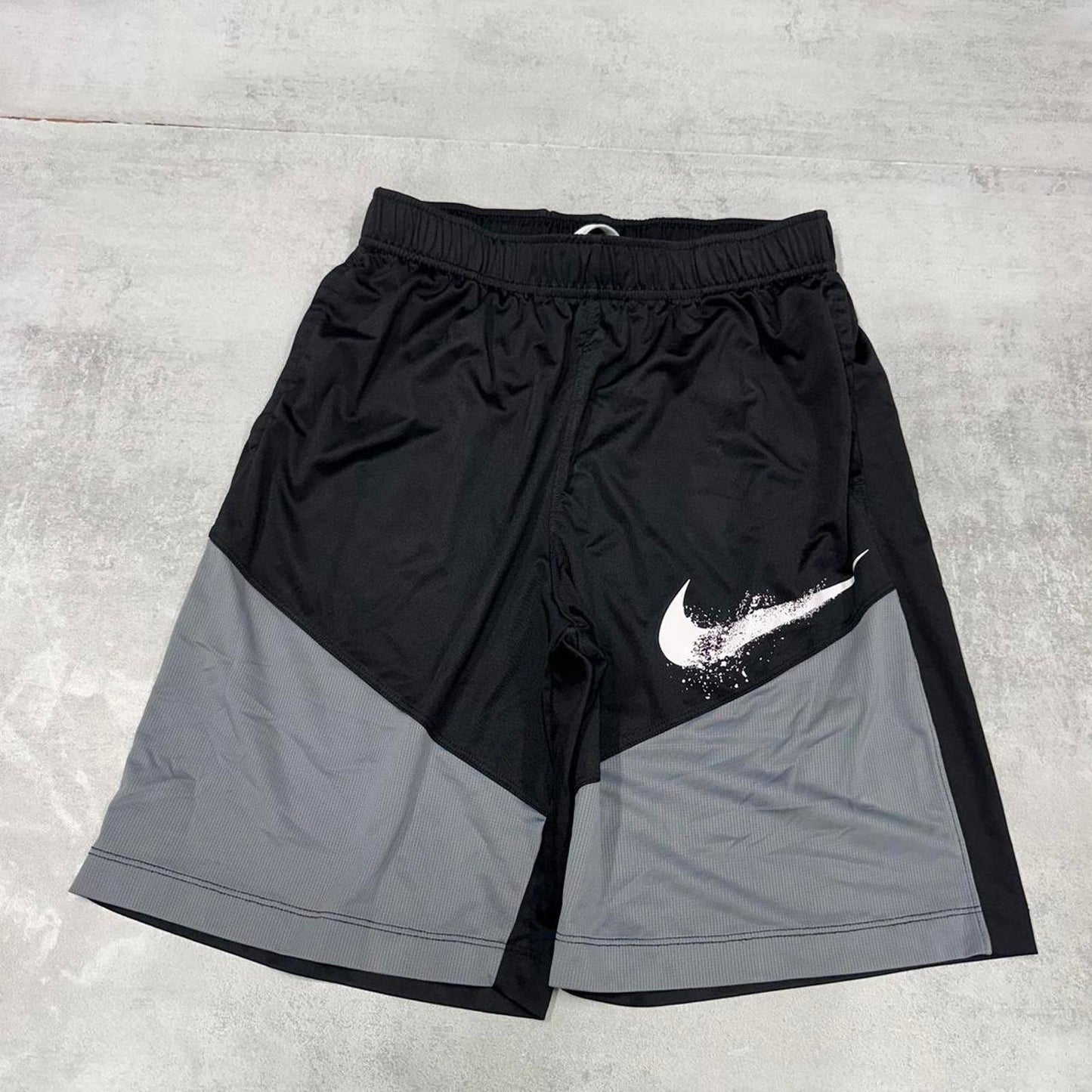 Nike Y2K Sports Shorts Kids XL