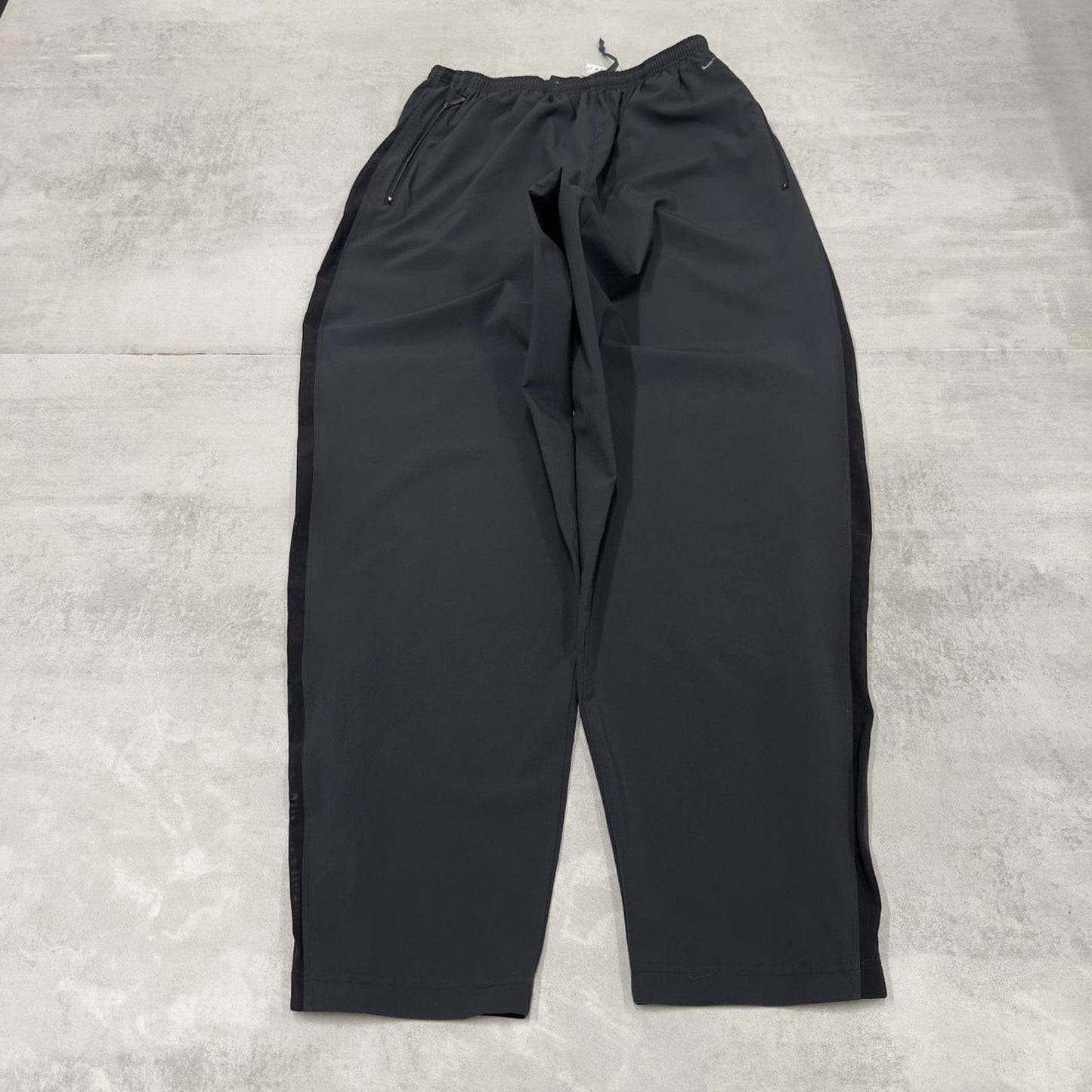 Baggy Nike Trackies XL