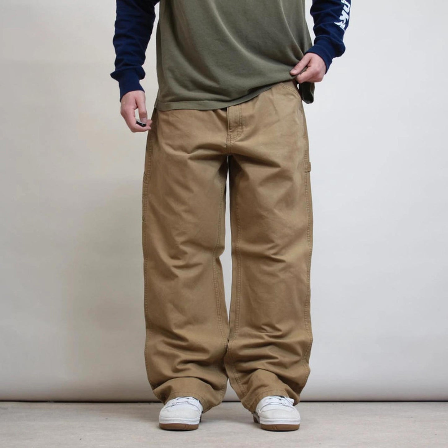 Blue Mountain carpenter trousers W42 L34