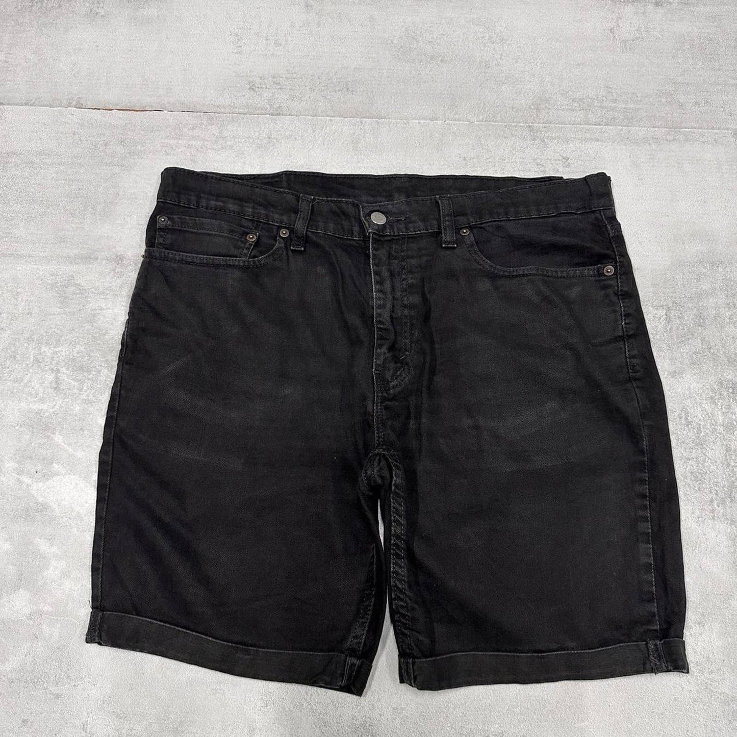 Mens Levi’s 511 Jorts W36