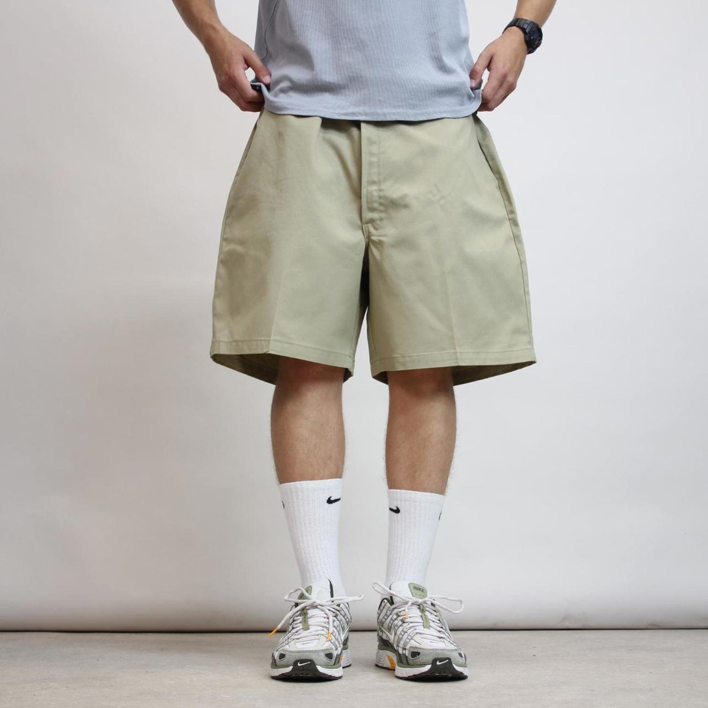 Dickies skate shorts W44