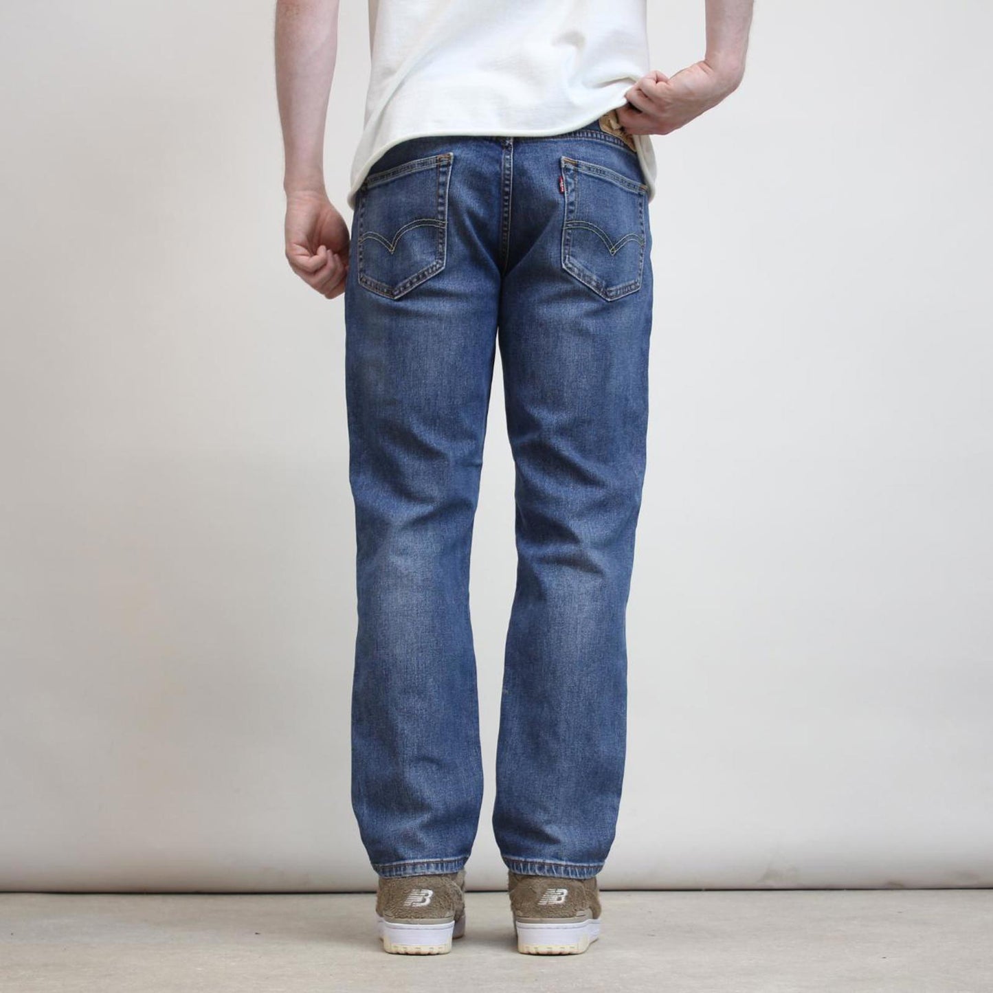 Levis jeans W34 L28