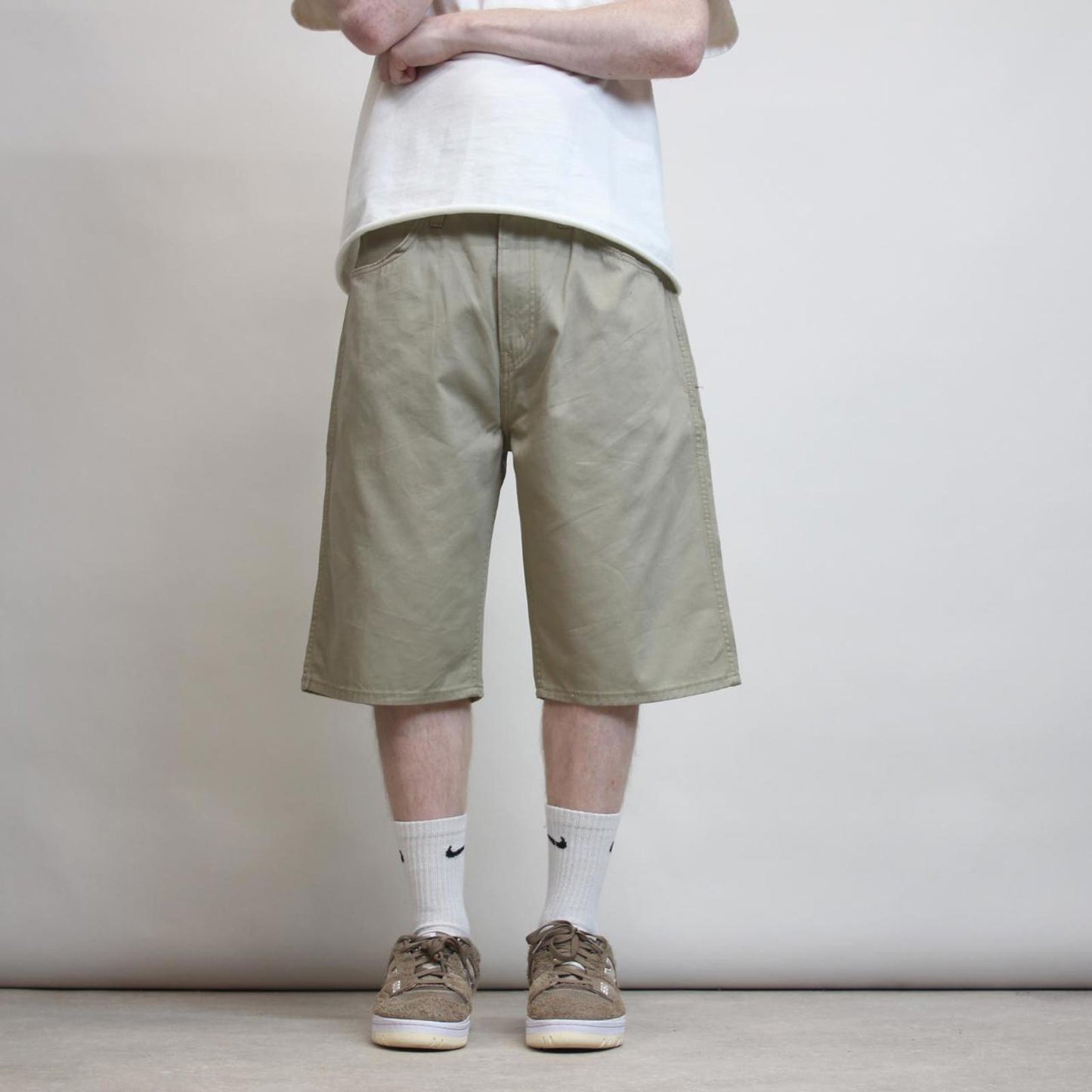Mens Levi’s shorts W34