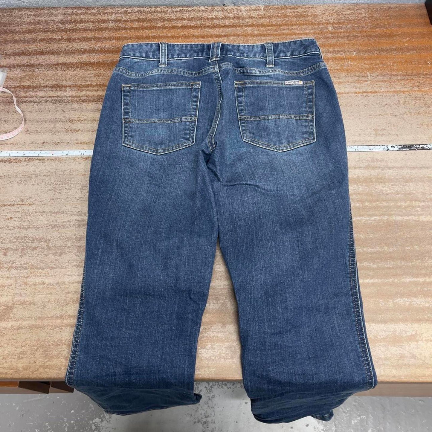 Carhartt jeans size 6 (W30 L30)