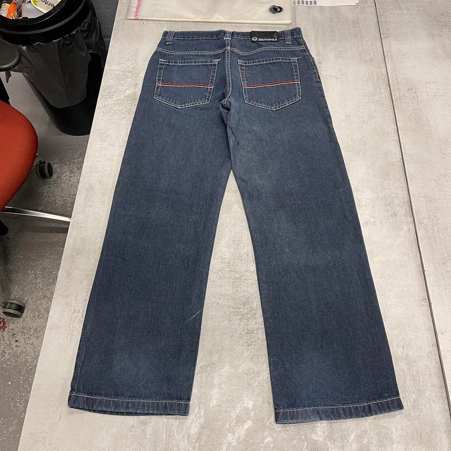 Blue Southpole jeans W30L29