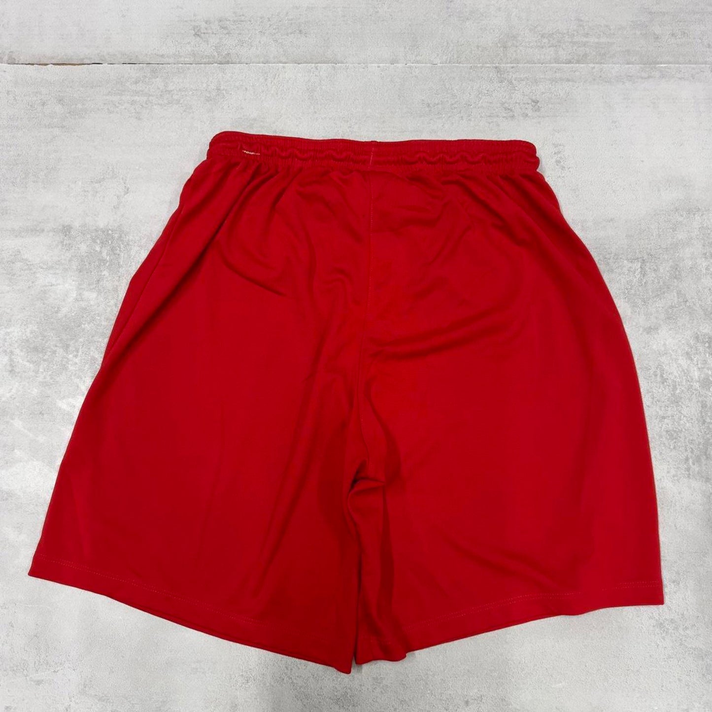 Nike Y2K Sports Shorts Large