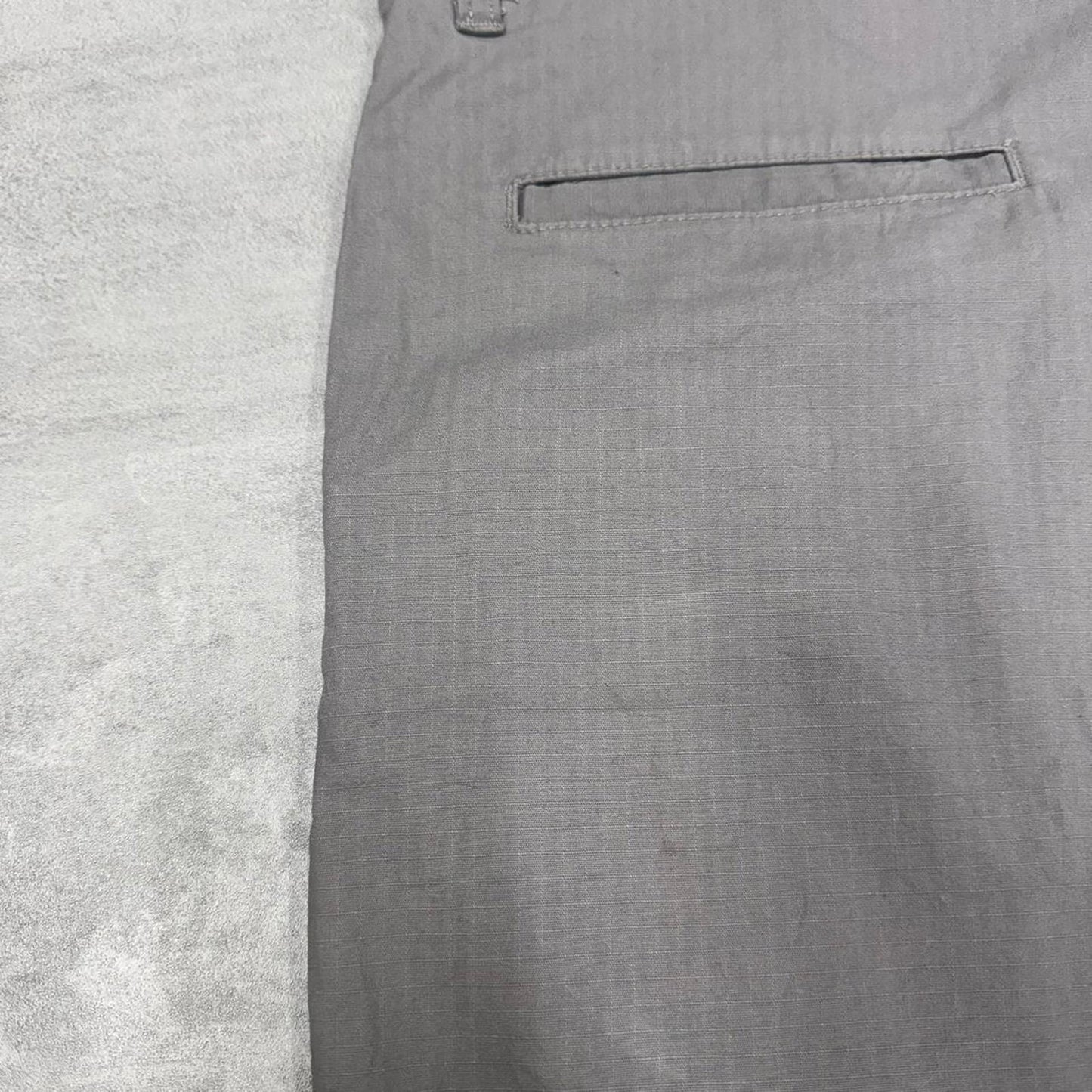 Baggy Dickies carpenter shorts W38