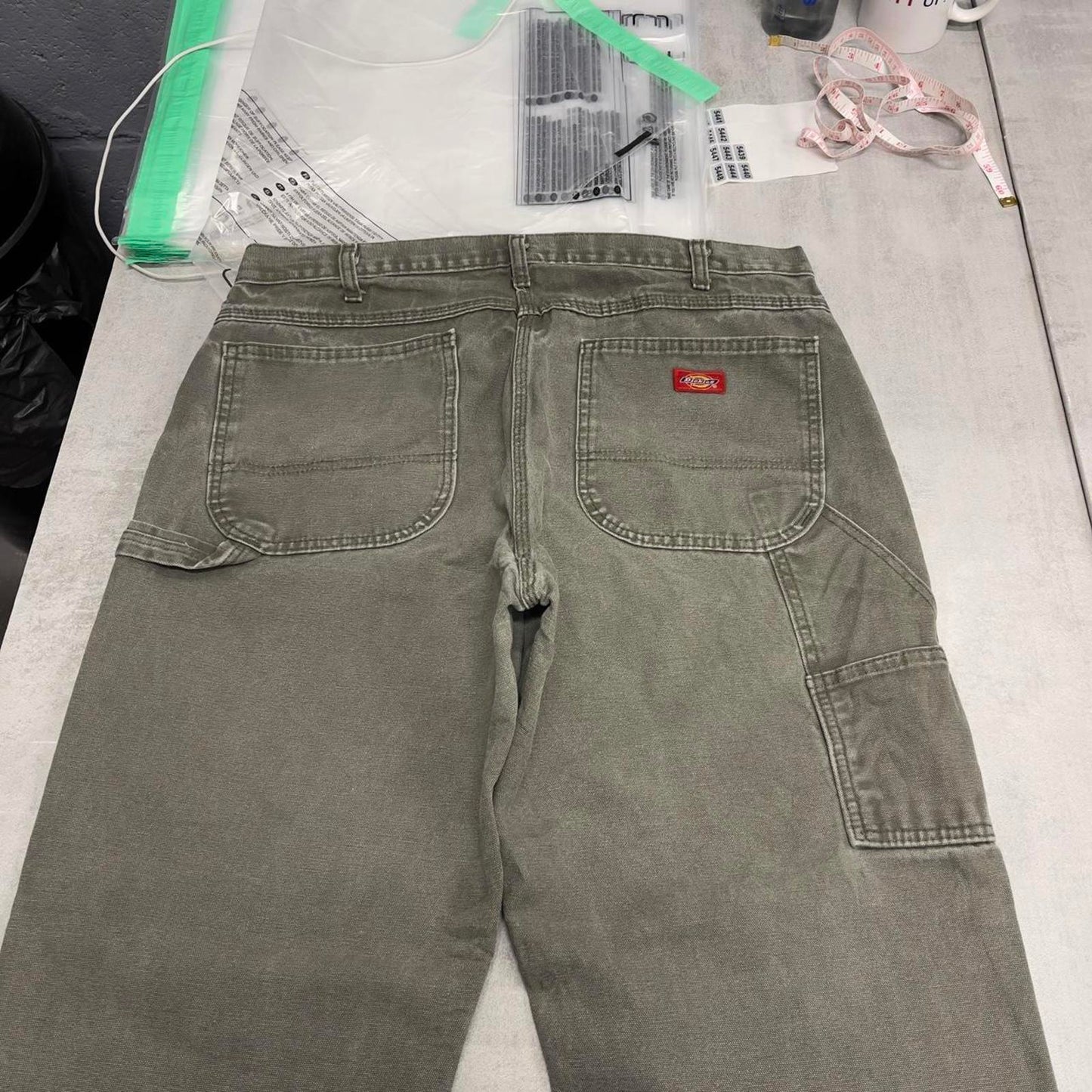 Dickies carpenter jeans W36 L30