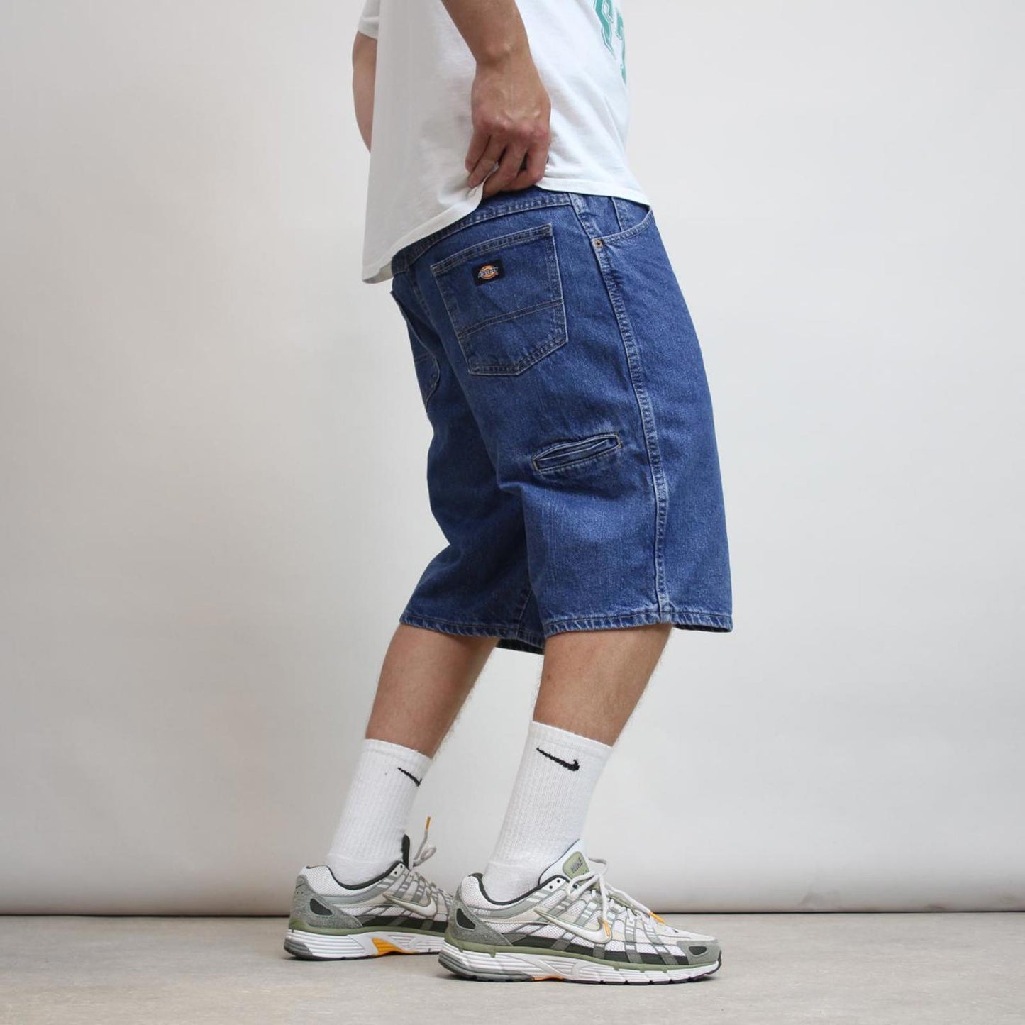 Mens Dickies carpenter Jorts W38
