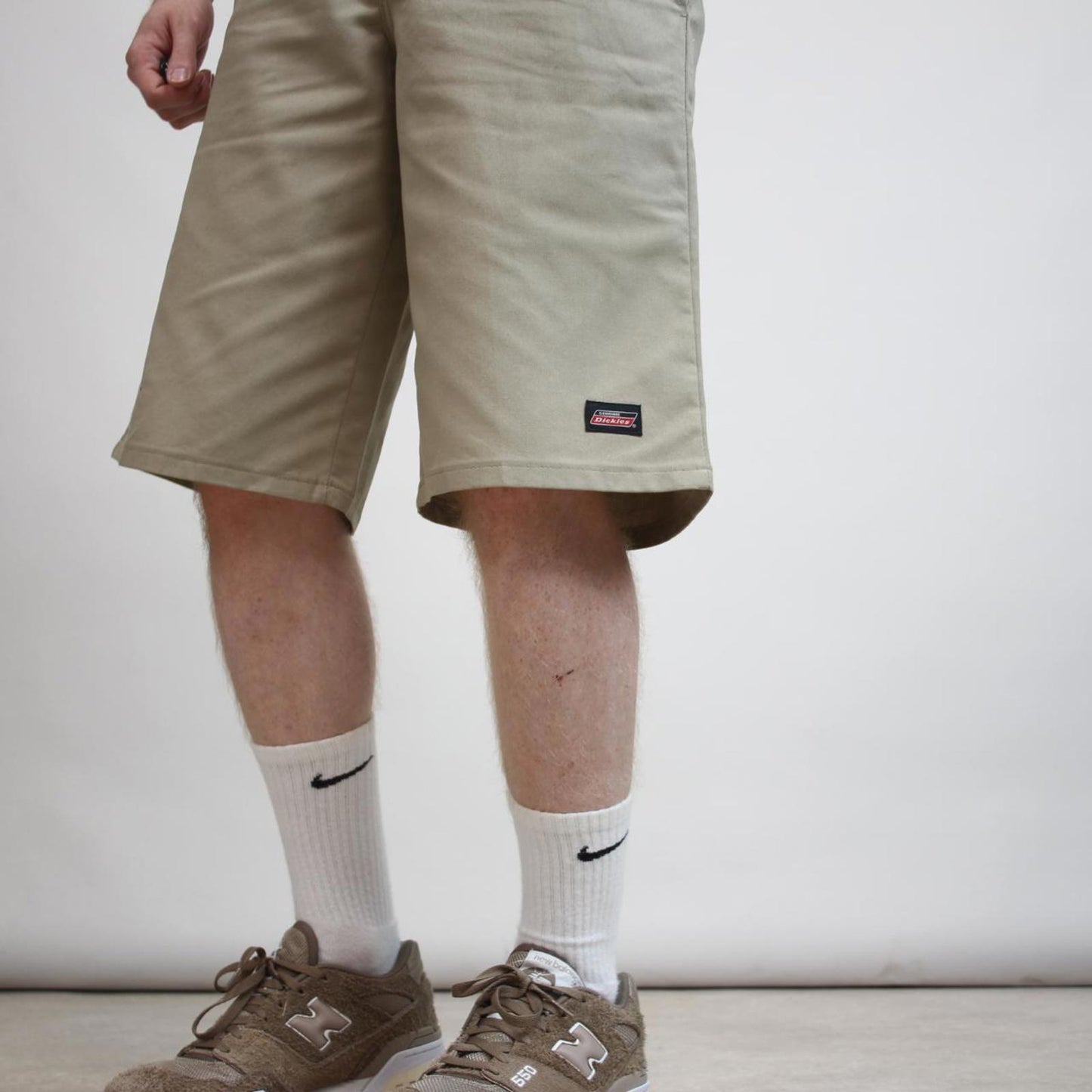 Baggy Dickies Carpenter Shorts W30