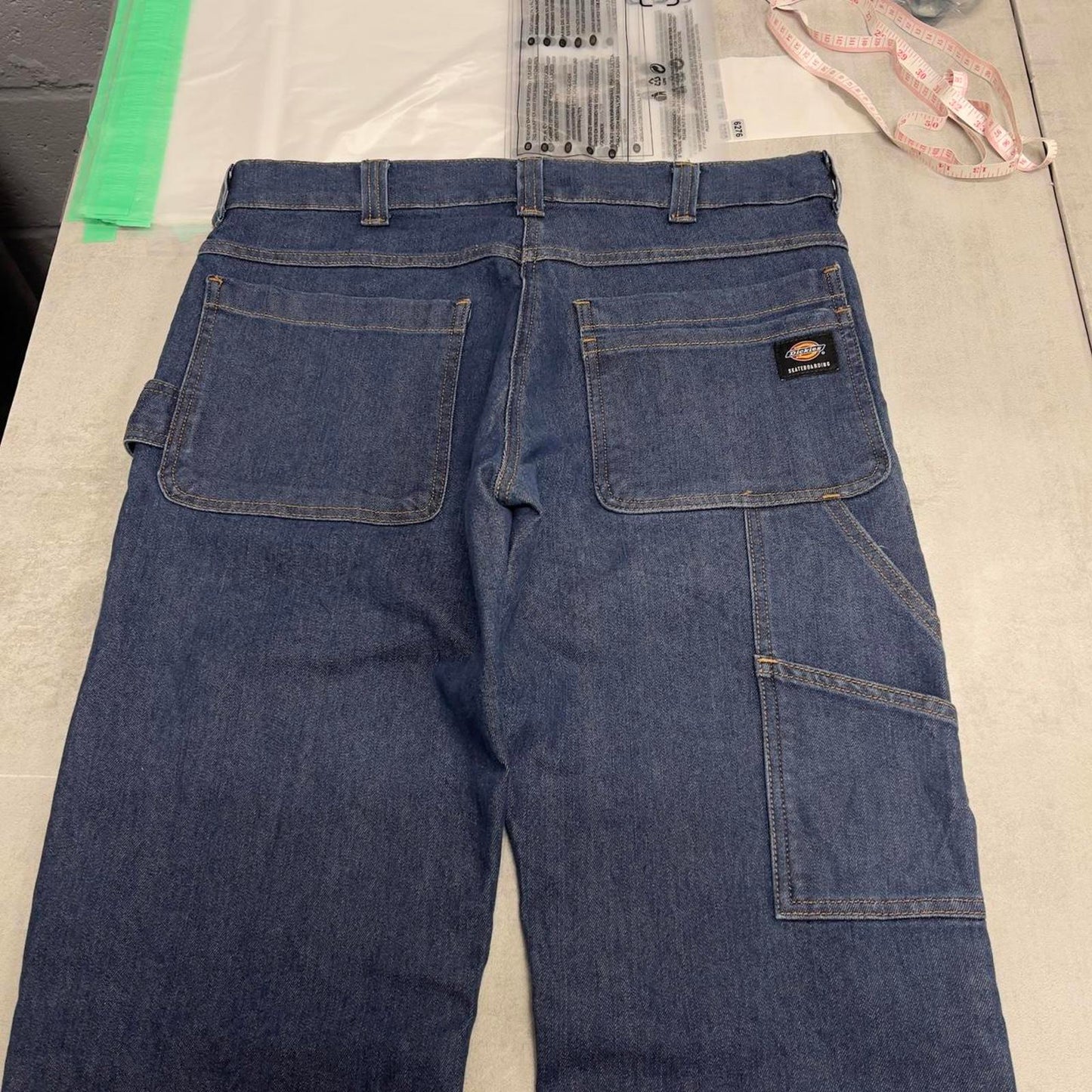 Dickies carpenter jeans W34 L34