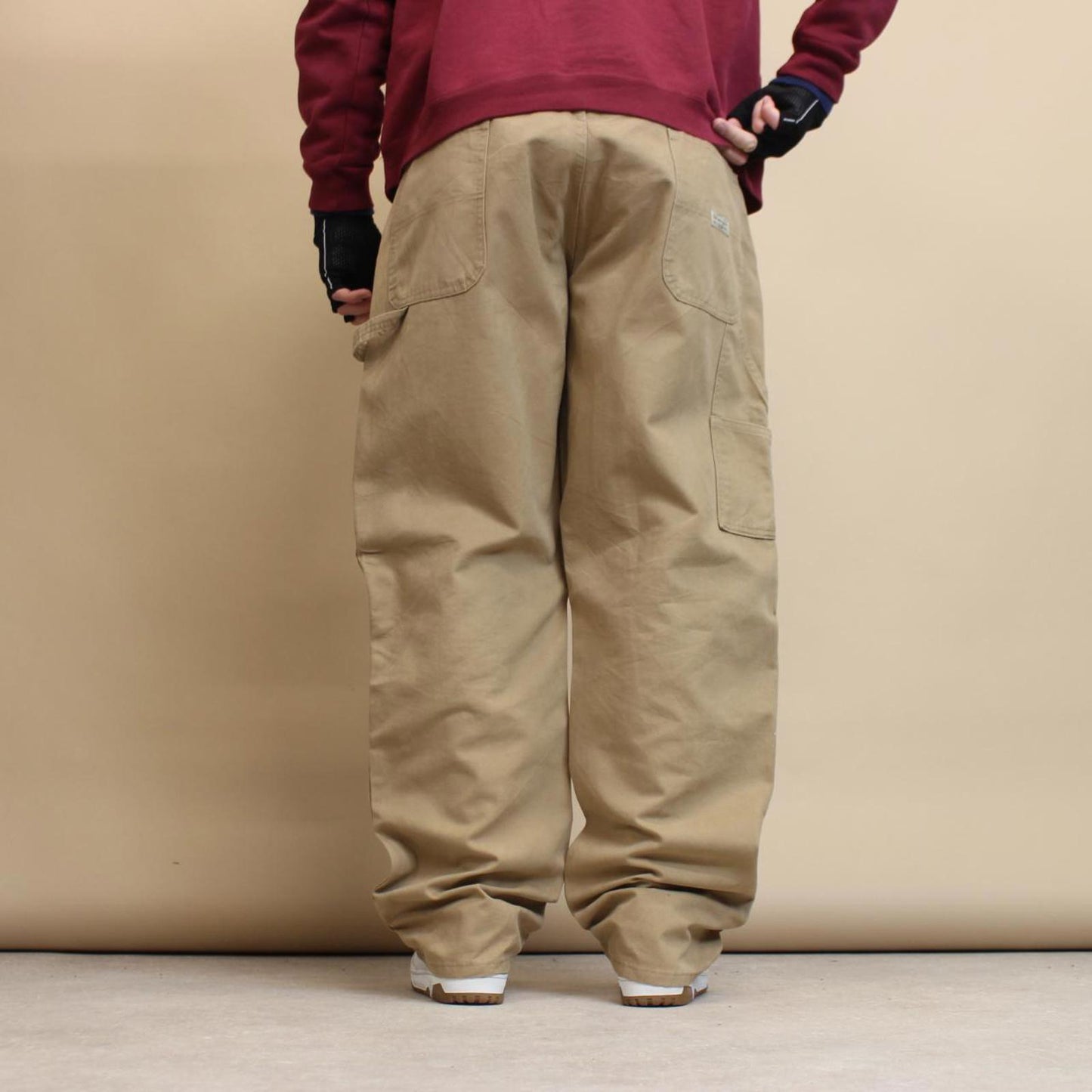 Wrangler carpenter trousers W42L33