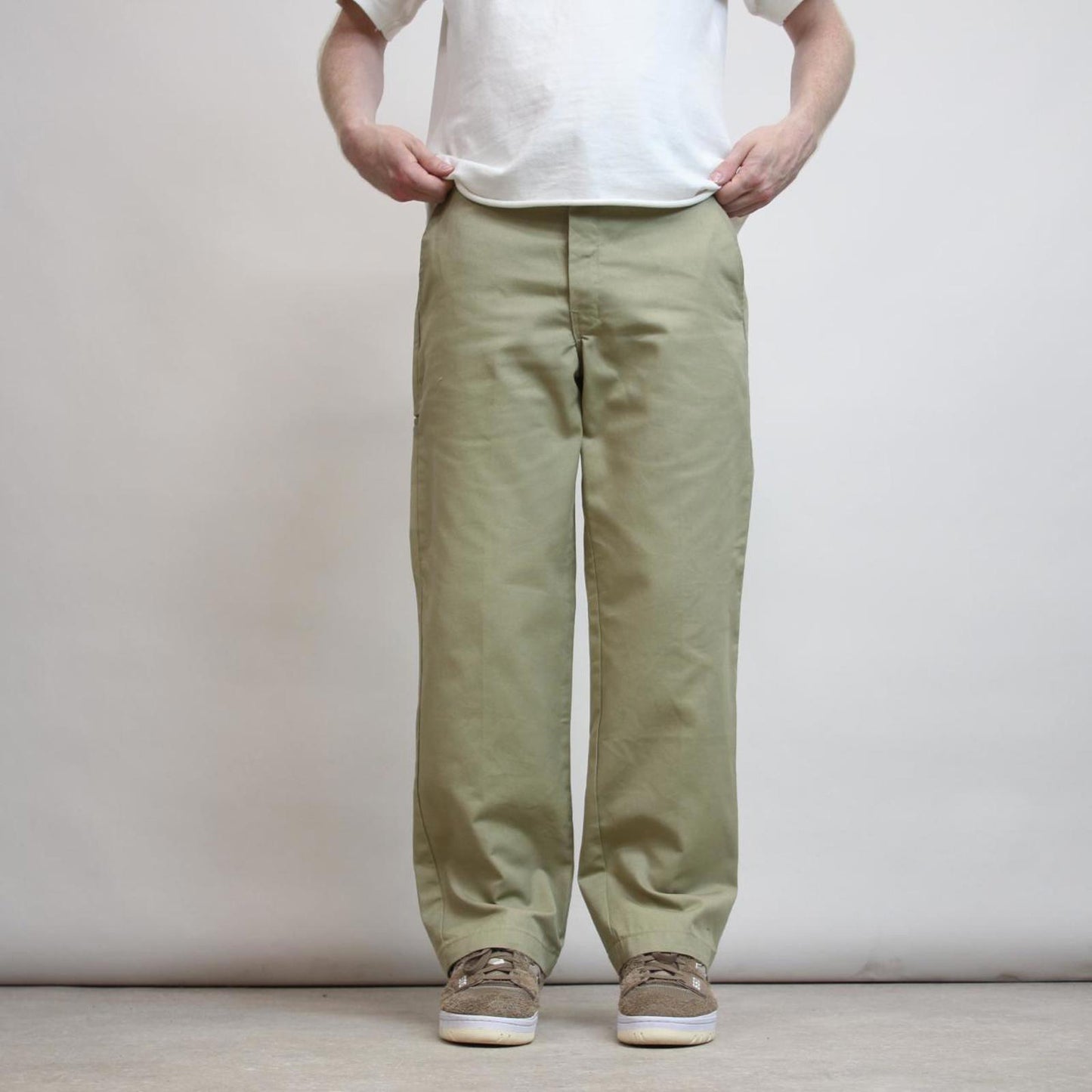 Dickies Carpenter Pants W33L30
