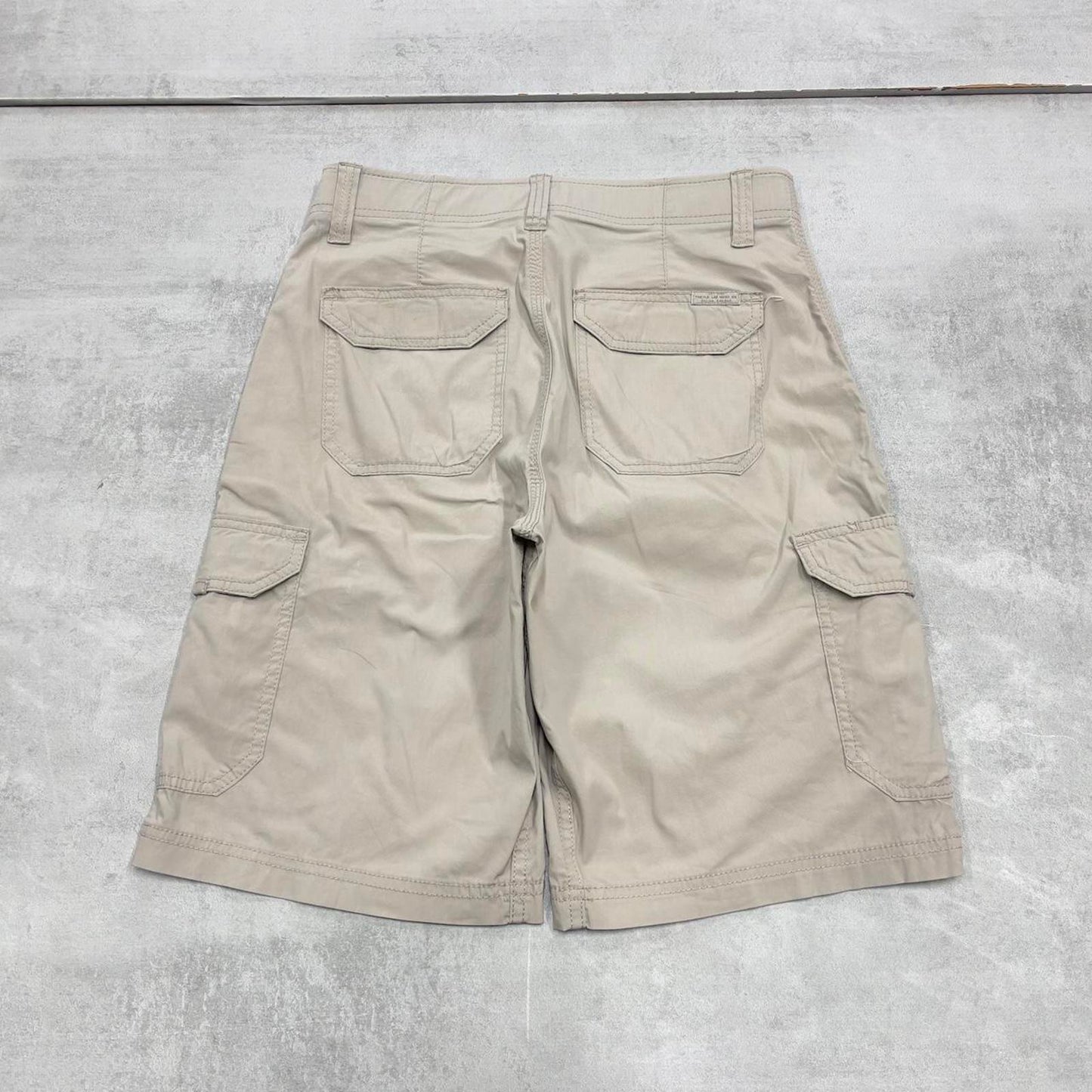 Loose mens Lee cargo shorts W29