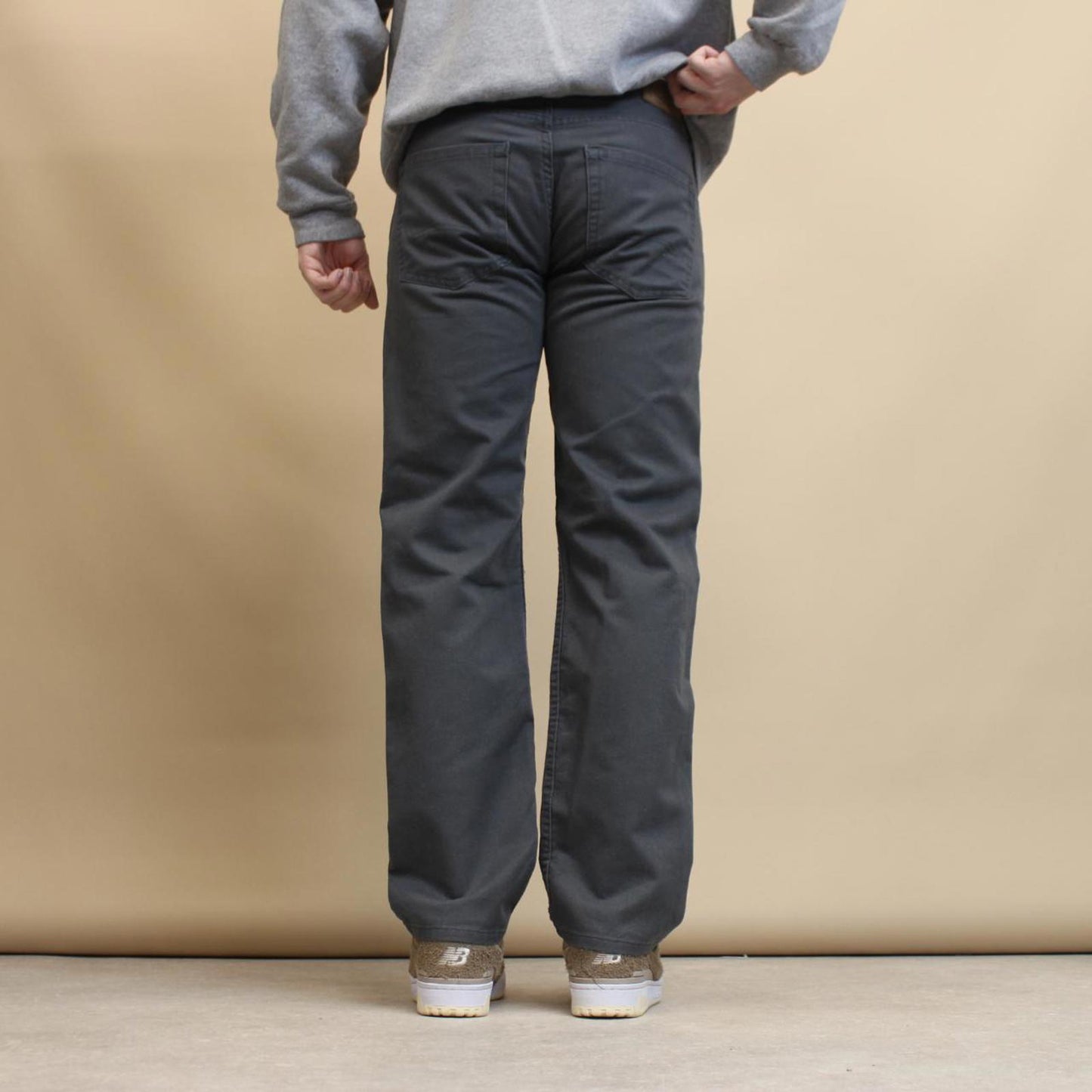 Grey Dickies pants W30L30