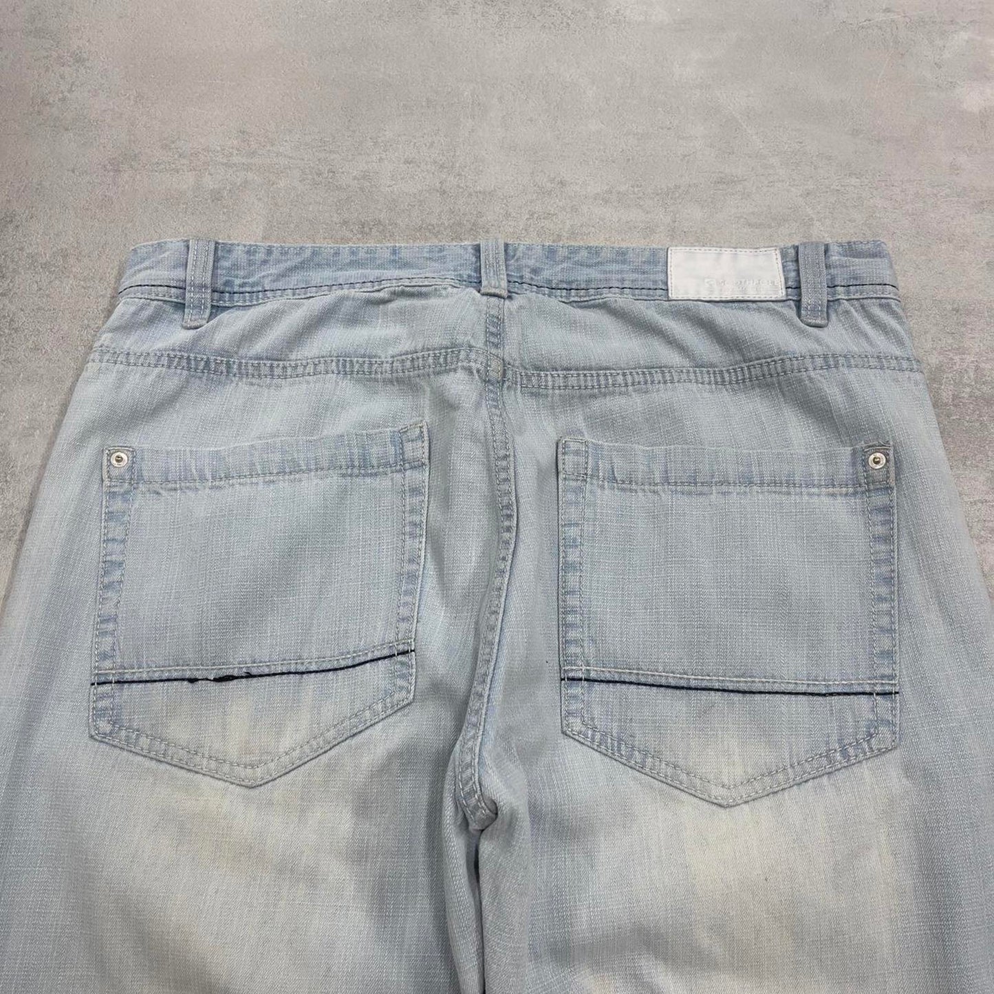 Blue Southpole jeans W36L30