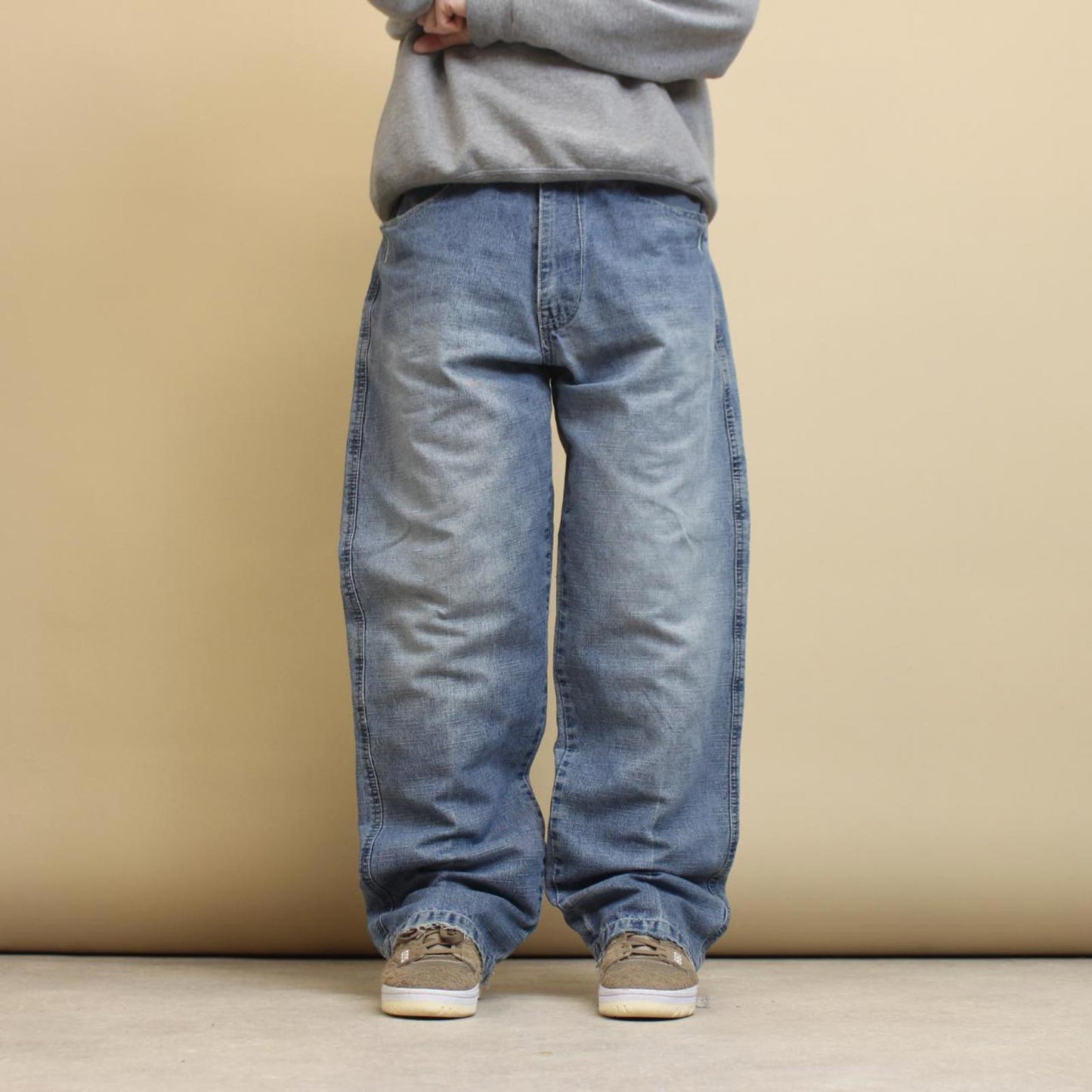 Raider skate jeans W36L32