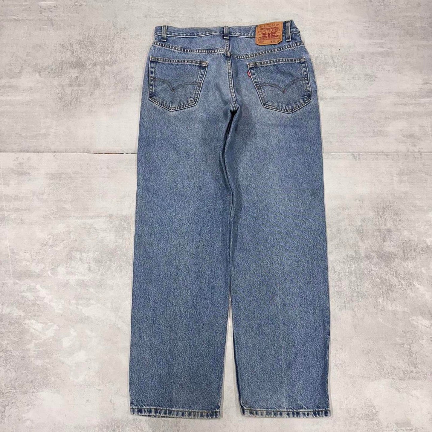 Levis jeans W36 L30
