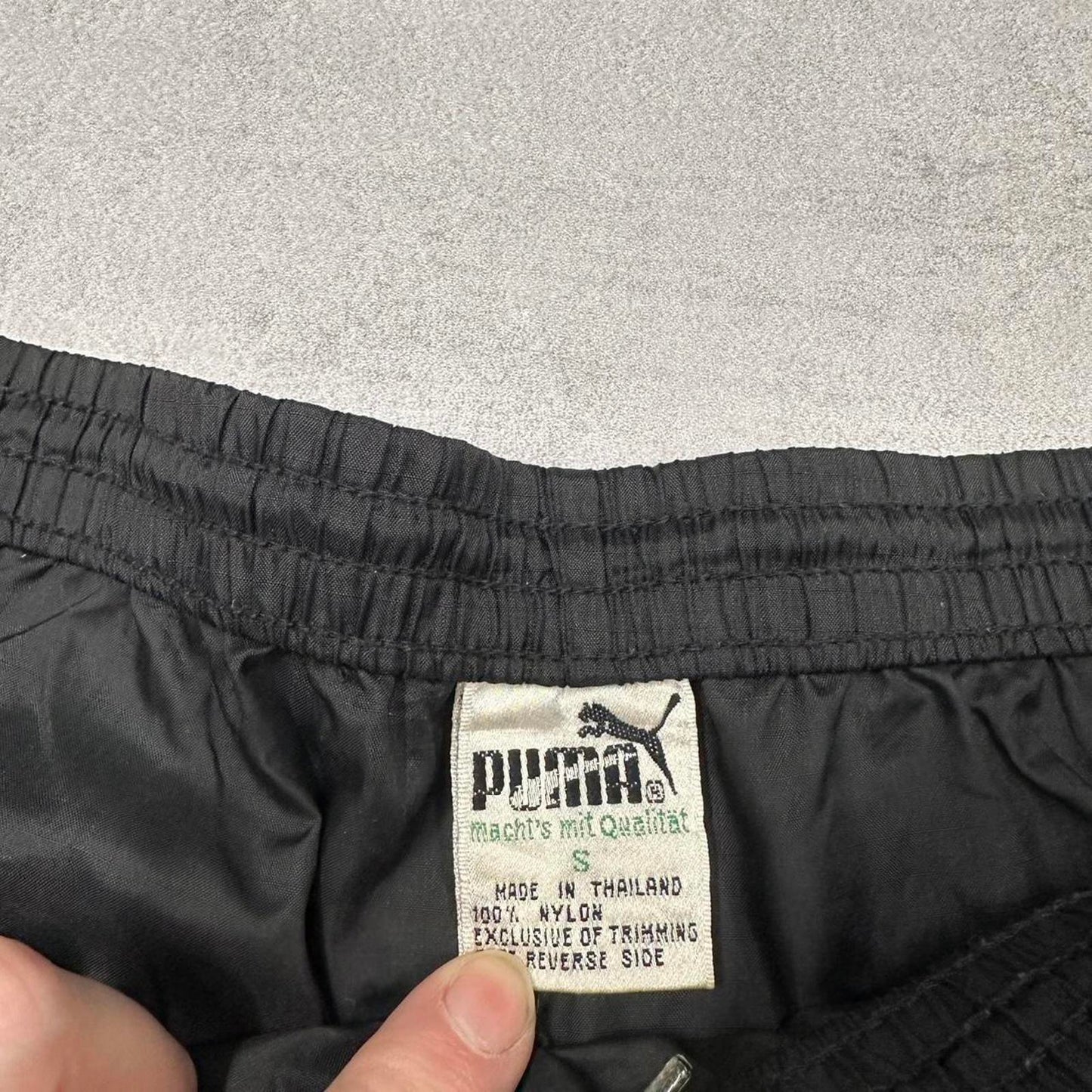 Puma trackies Small