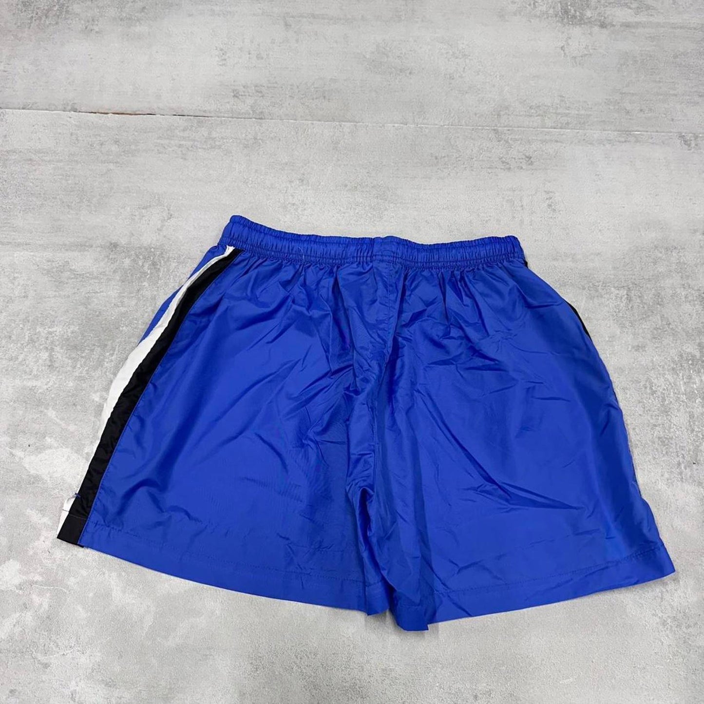 Nike Y2K Sports Shorts M 8-10