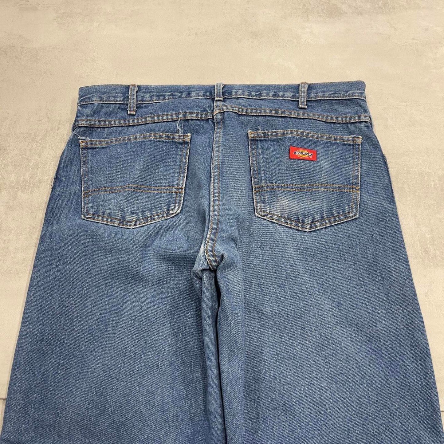 Dickies jeans W36L34
