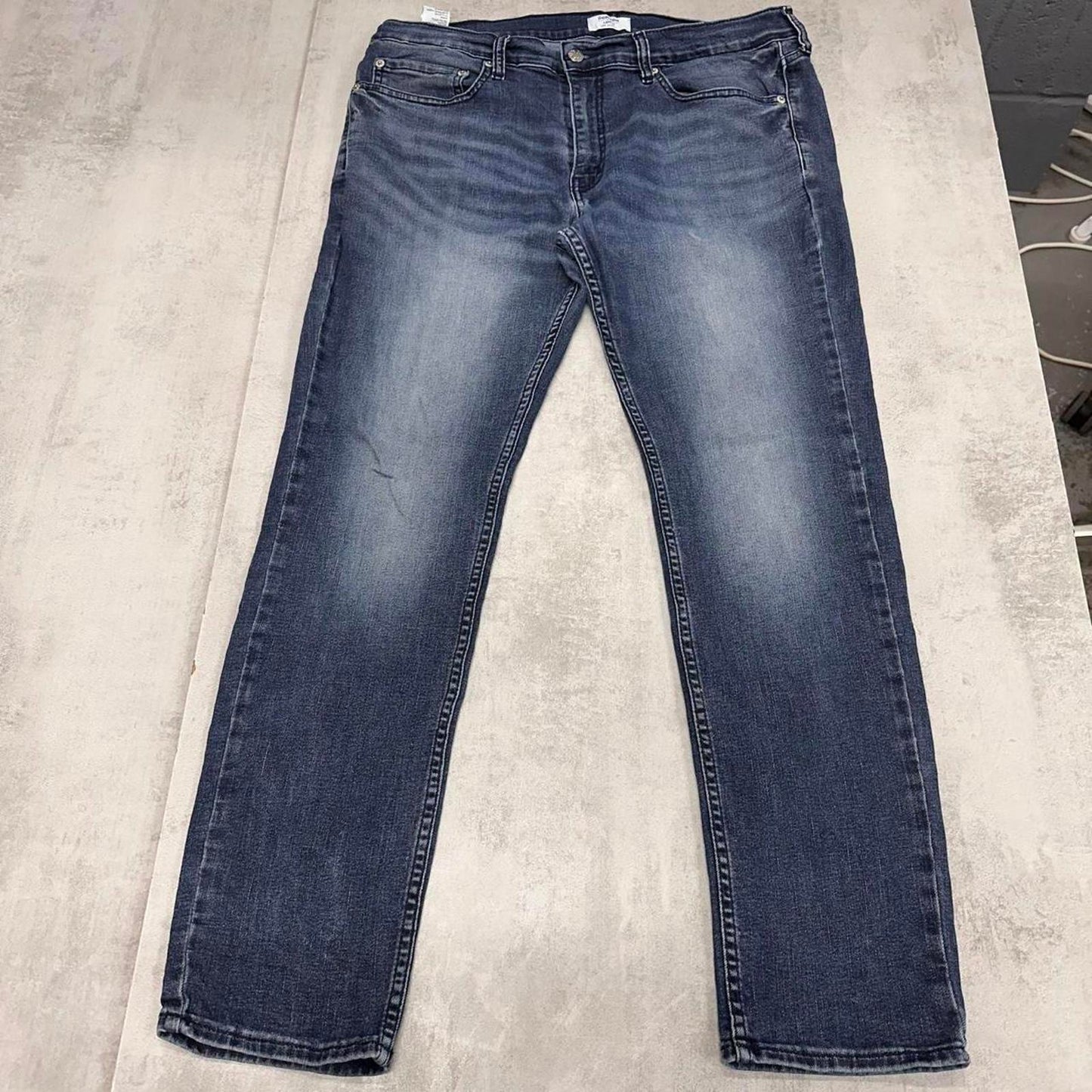 Blue Levi's 288 jeans W36
