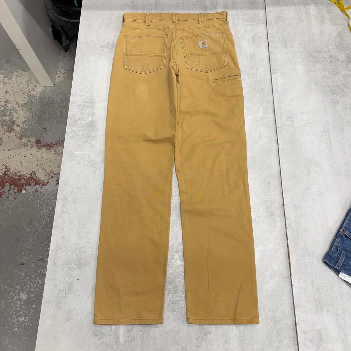 Carhartt carpenter pants W33 L36