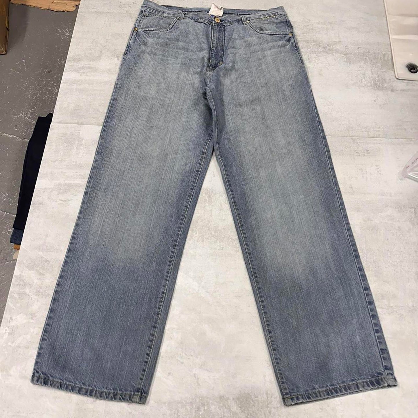 G Unit baggy skate jeans W36 L34