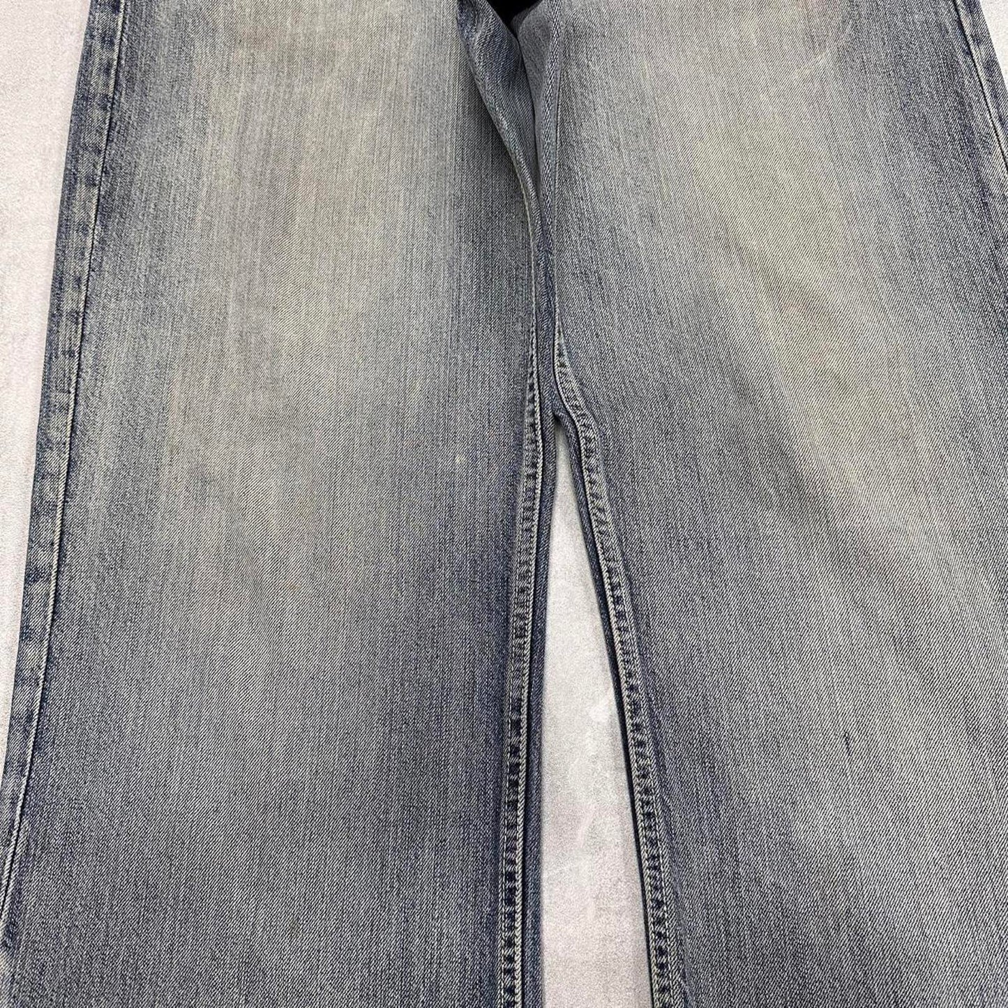 Mens loose Pepe jeans W38 L33