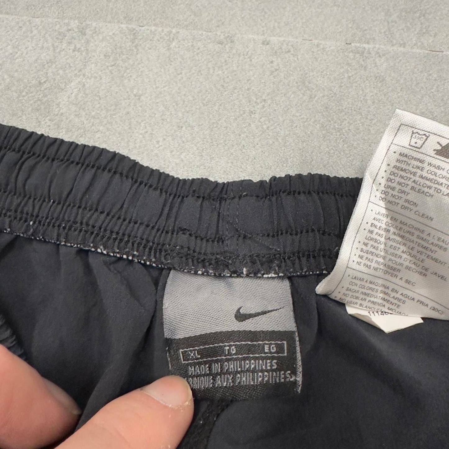 Baggy Nike Trackies XL