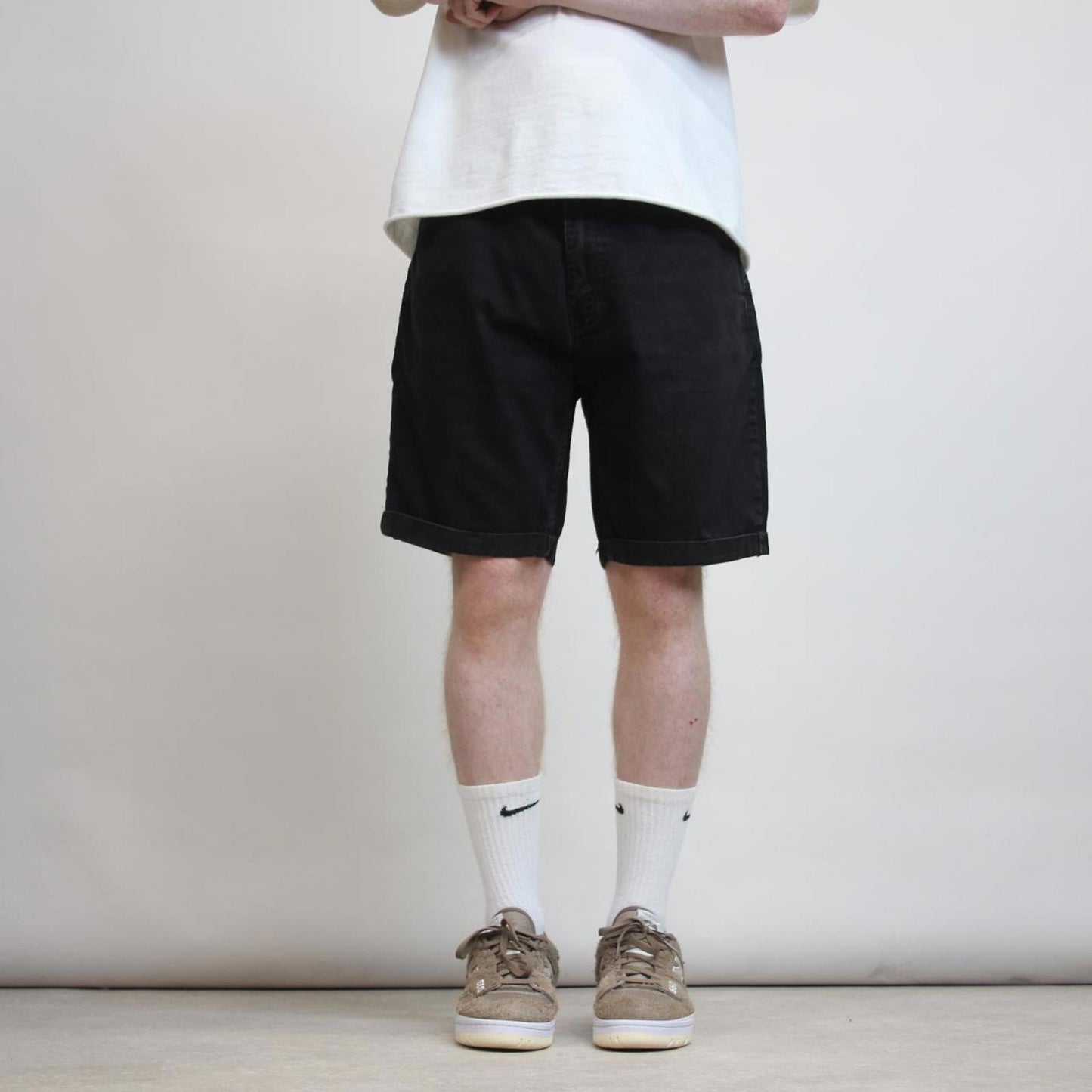 Mens Levi’s 511 Jorts W36