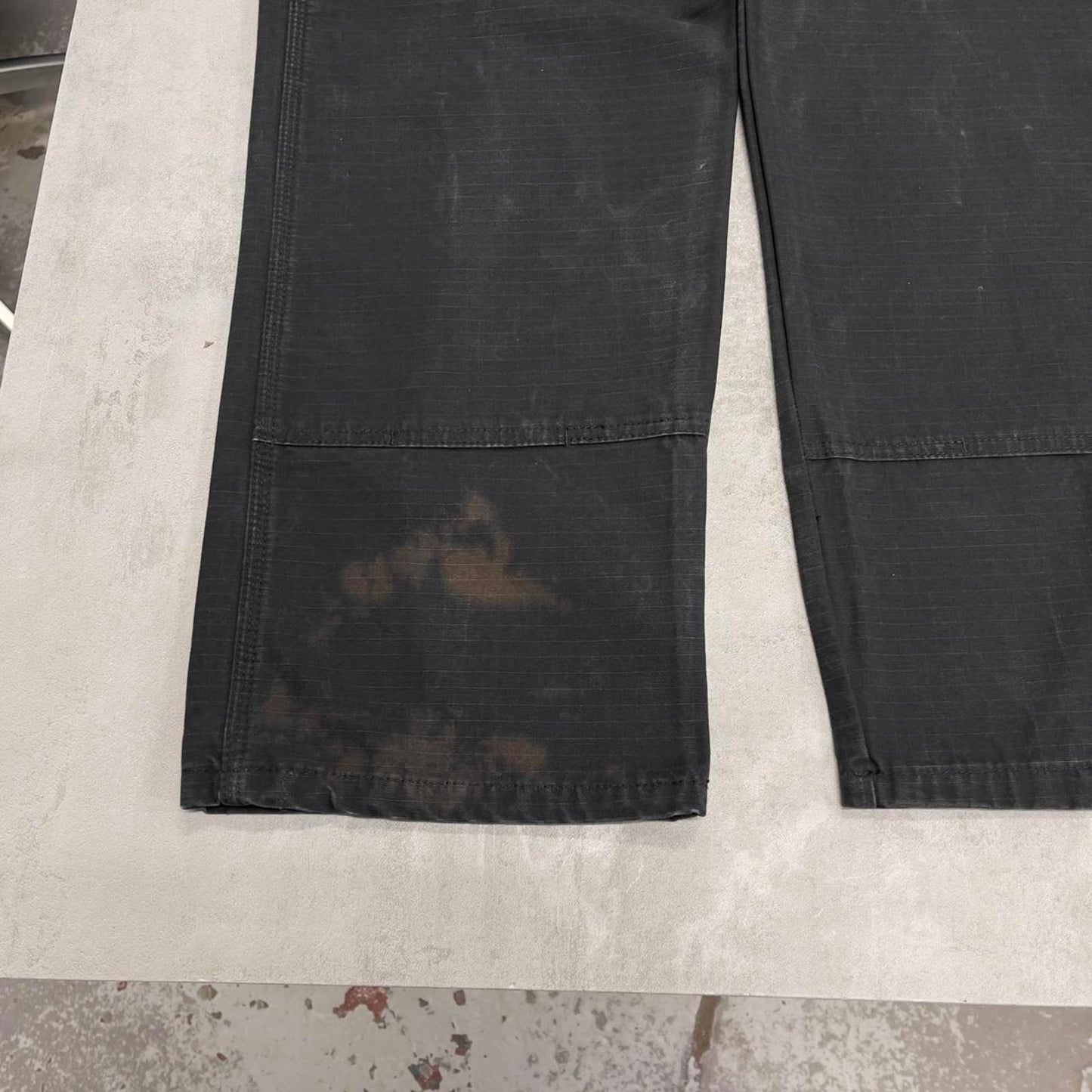 Wrangler double knee carpenter jeans W36 L30