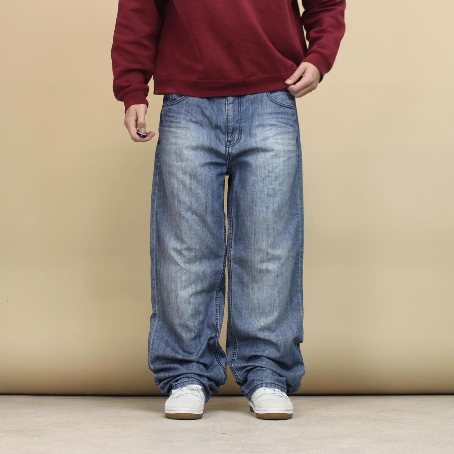 Blue Ecko Unltd jeans W38L33