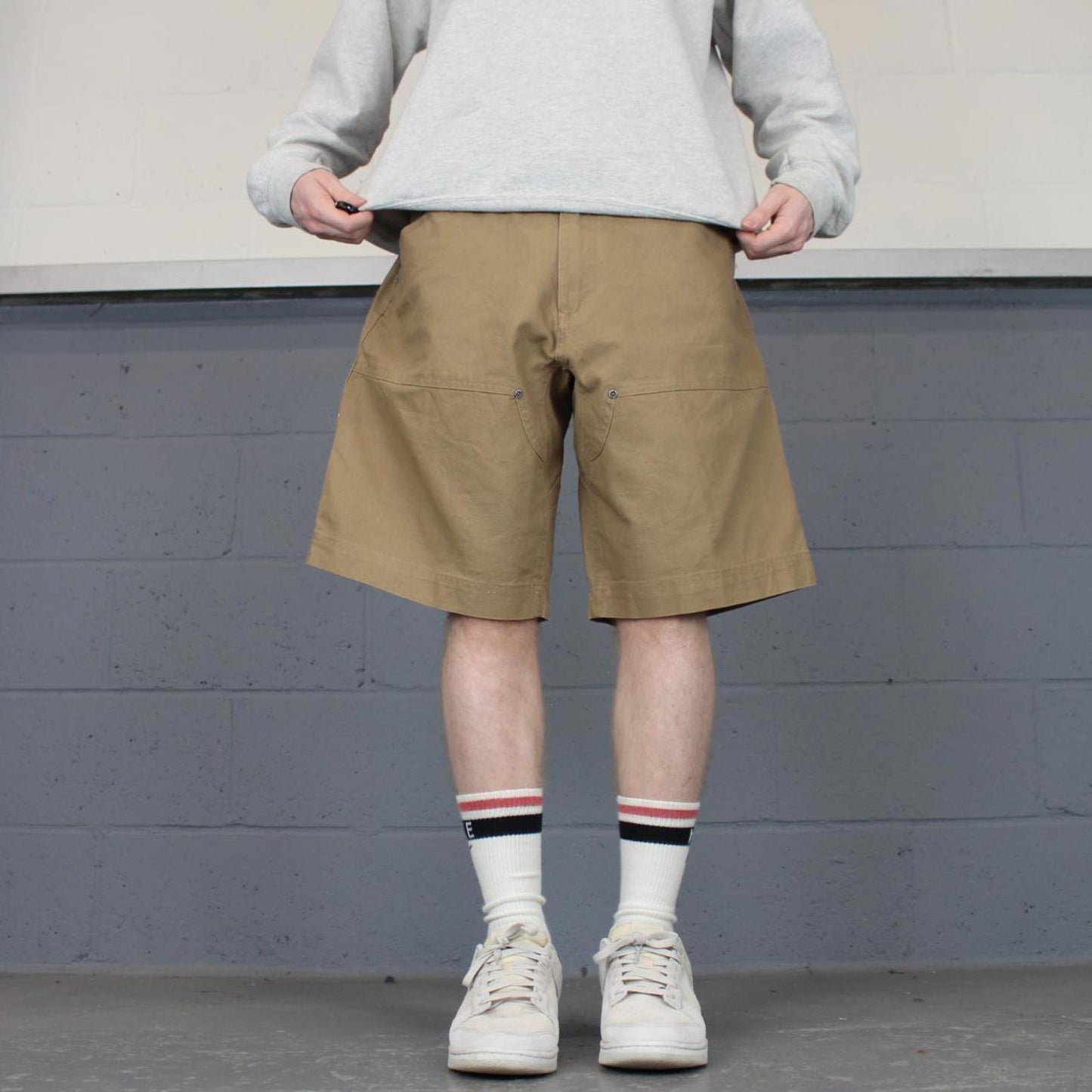 Jesse James carpenter shorts W36