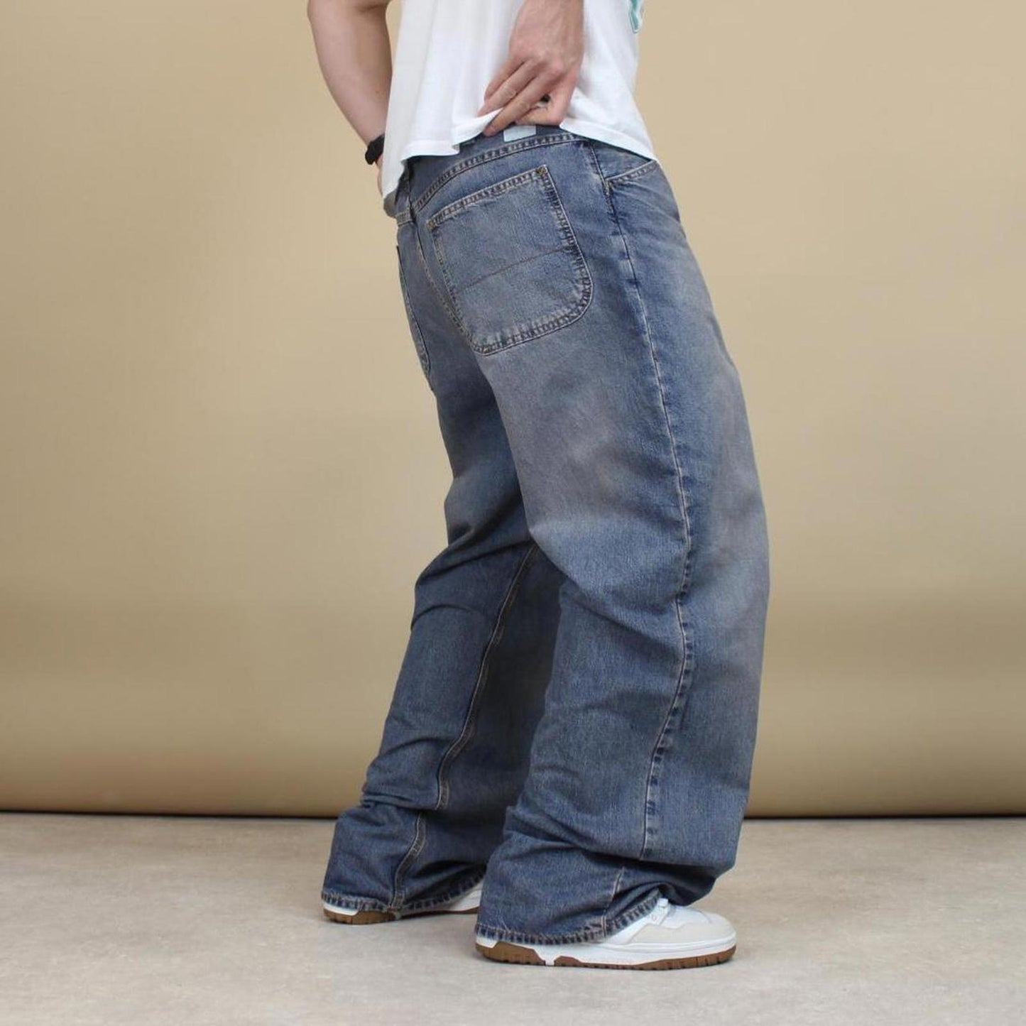 Baggy GAP jeans W38 L32